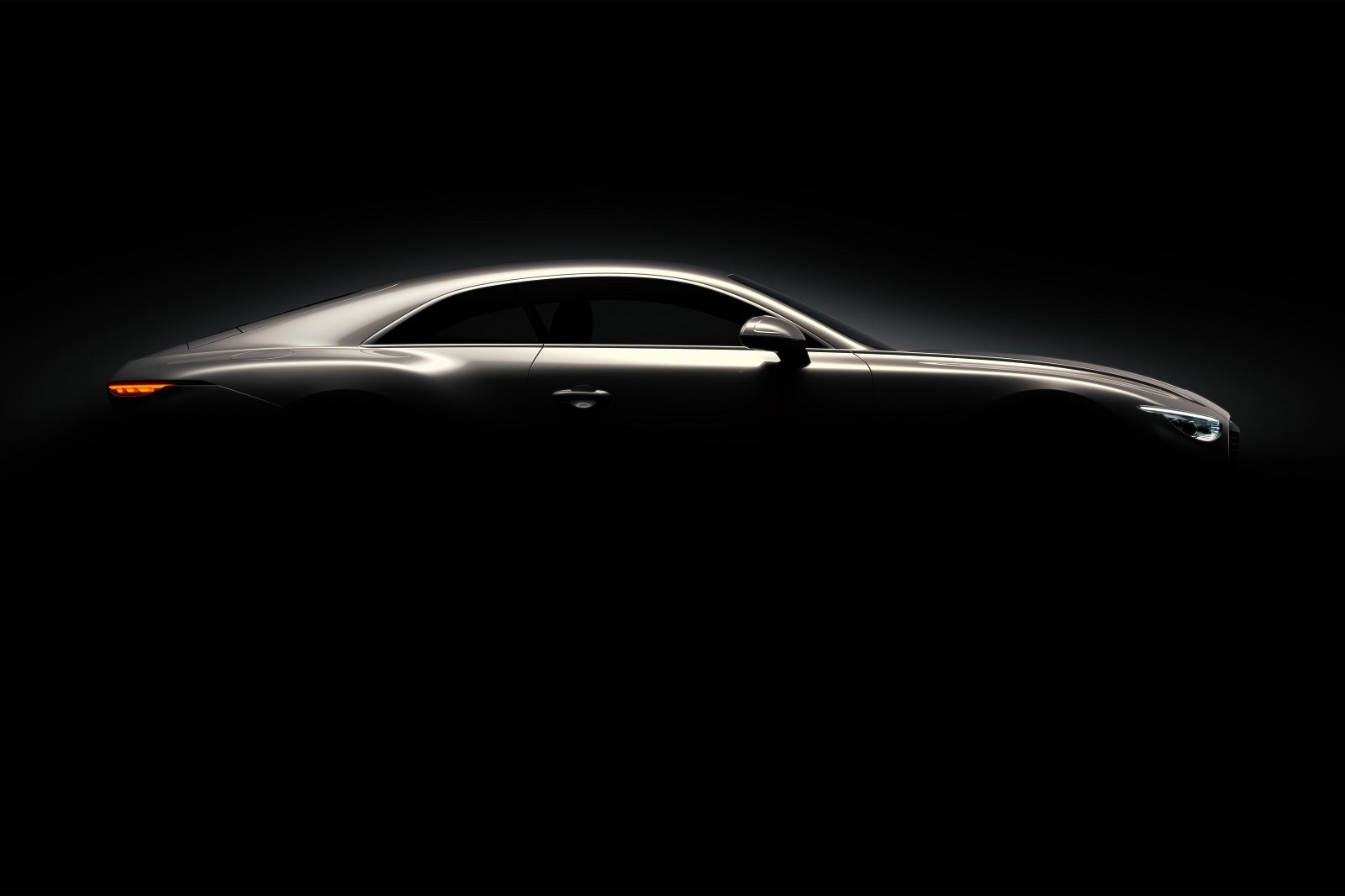 NOVO ADIANTAMENTO DO BENTLEY MULLINER BATUR REVELA A MUDANÇA DE DESIGN DA MARCA, foto 1