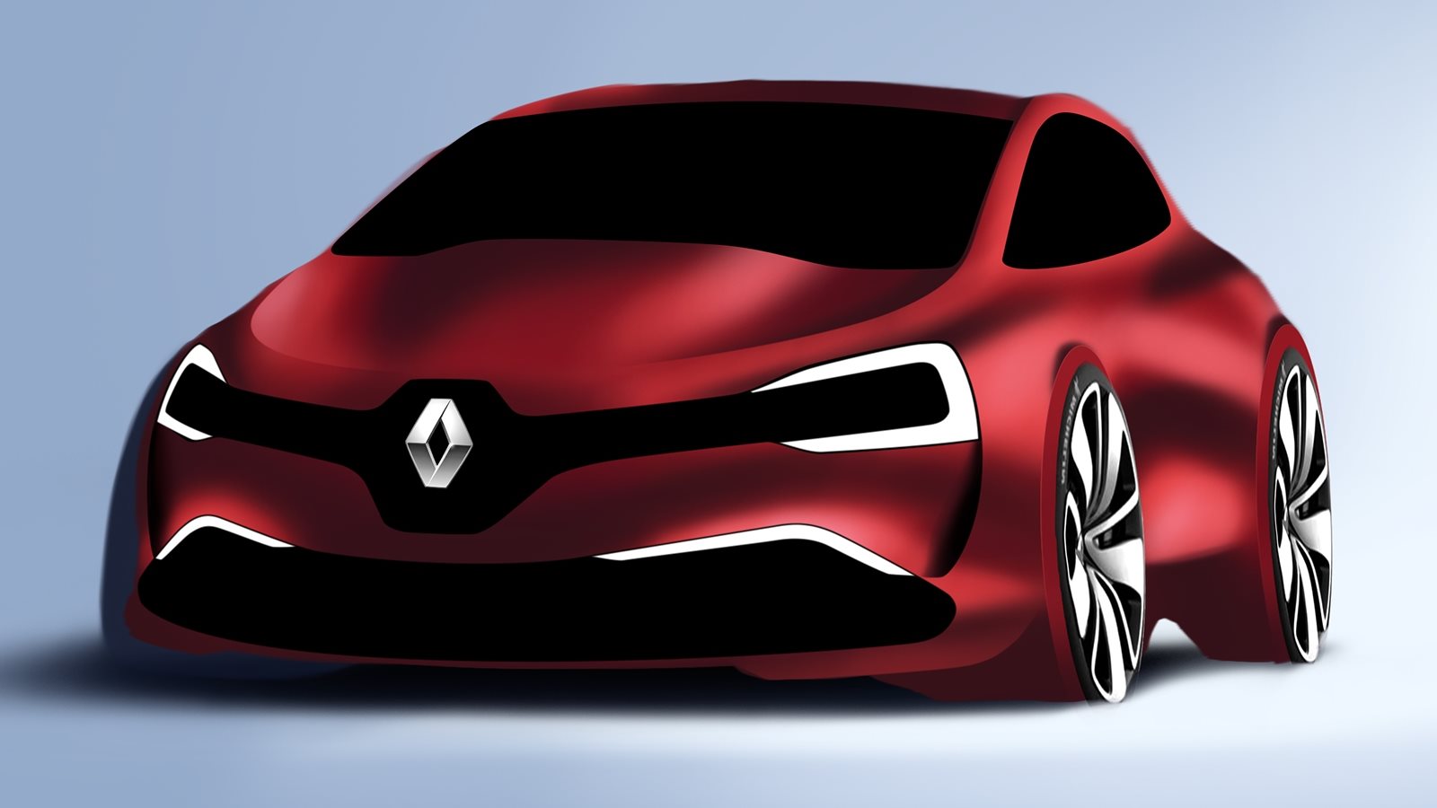 RENAULT CONFIRMA A SEXTA GERAÇÃO DO CLIO PARA 2026, foto 1