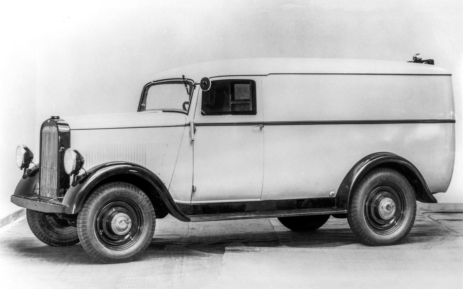 REENCONTRADAS FOTOGRAFIAS DE UMA VAN OPEL BLITZ HÁ MUITO TEMPO PERDIDA, foto 15