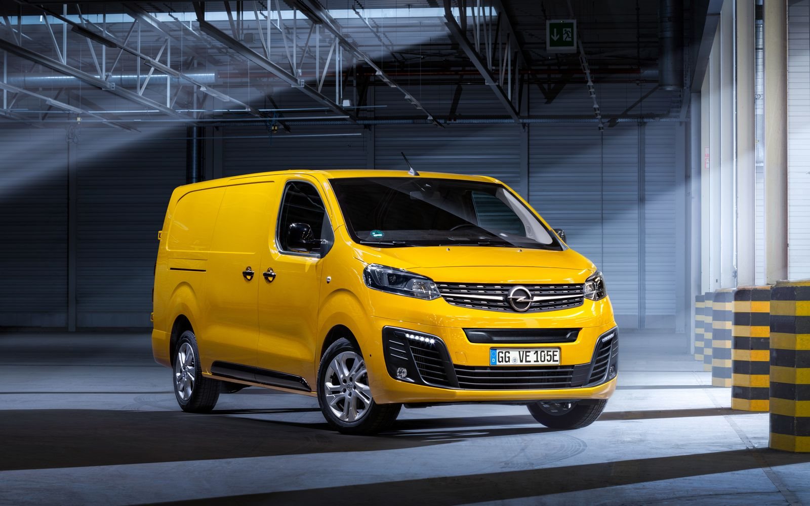 REENCONTRADAS FOTOGRAFIAS DE UMA VAN OPEL BLITZ HÁ MUITO TEMPO PERDIDA, foto 19