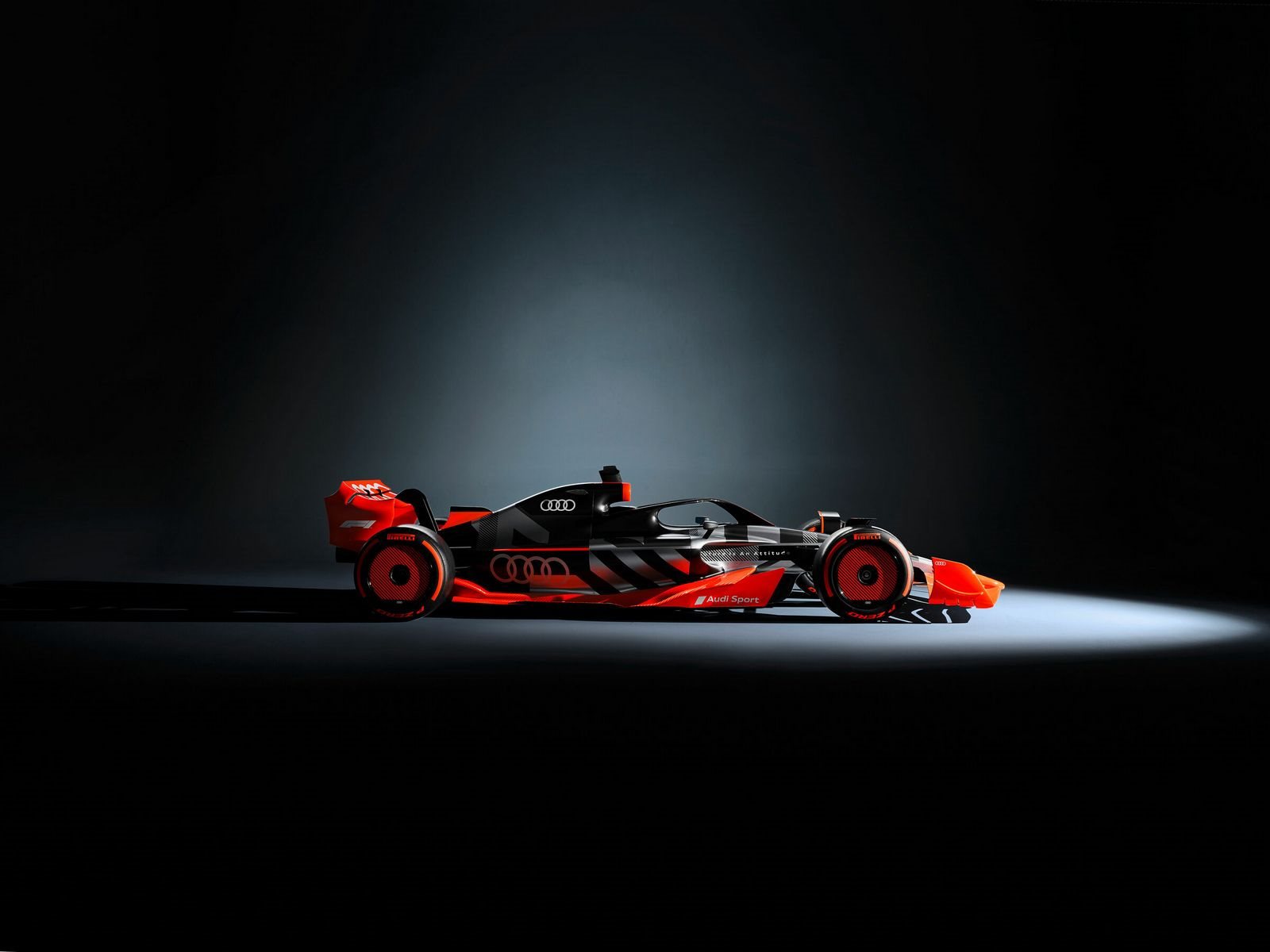 AUDI CONFIRMA ENTRADA NA FÓRMULA 1 EM 2026, foto 2