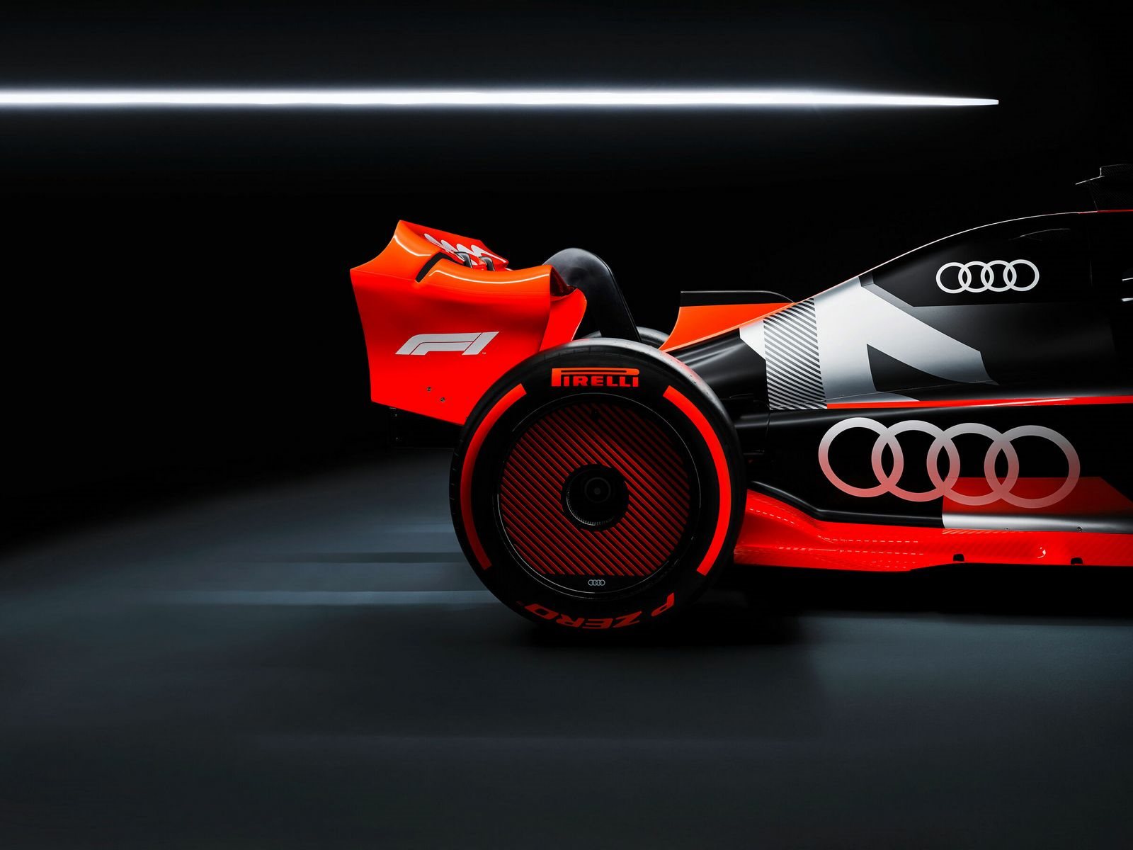 AUDI CONFIRMA ENTRADA NA FÓRMULA 1 EM 2026, foto 3