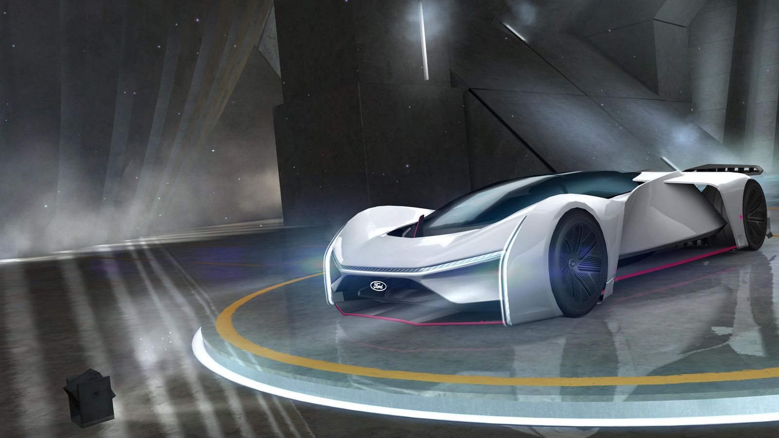 TEAM FORDZILLA P1 ESTREIA EM MOBILE GAMING NO ASPHALT 8, foto 11