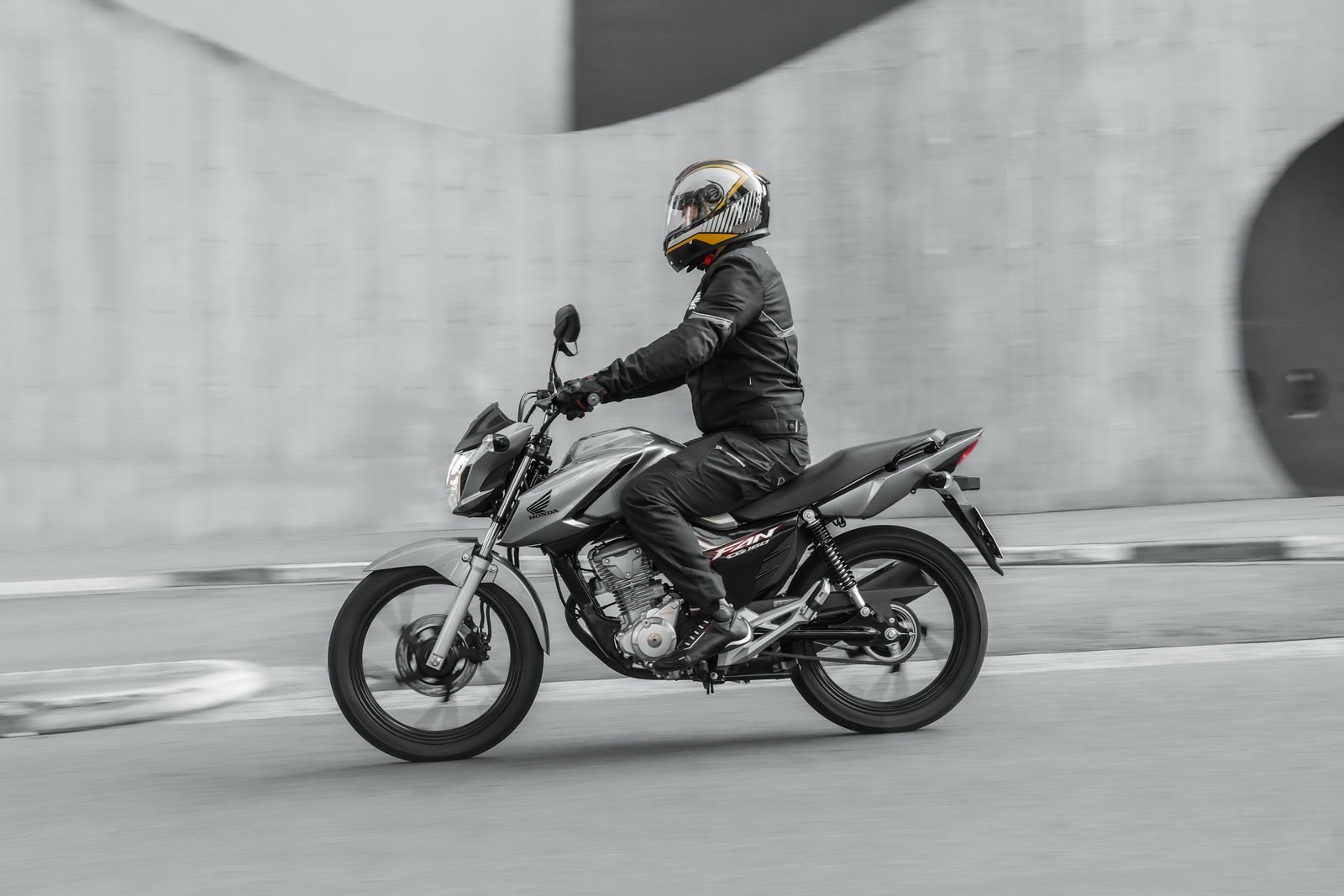 HONDA CG 2023: DESDE SEMPRE A FAVORITA DOS BRASILEIROS, foto 8