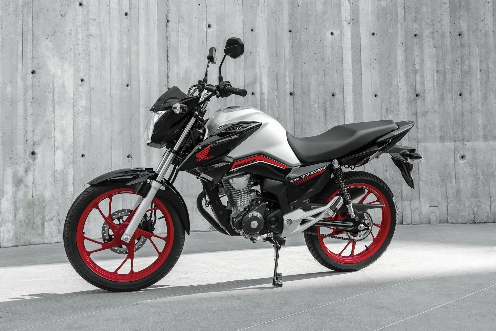 HONDA CG 2023: DESDE SEMPRE A FAVORITA DOS BRASILEIROS, foto 10