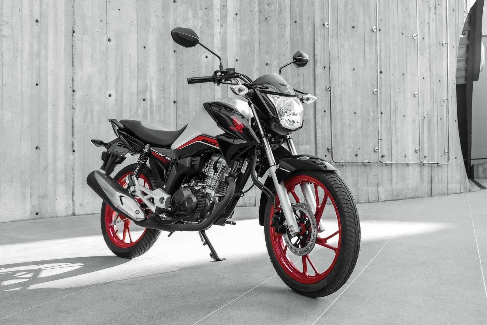HONDA CG 2023: DESDE SEMPRE A FAVORITA DOS BRASILEIROS, foto 11