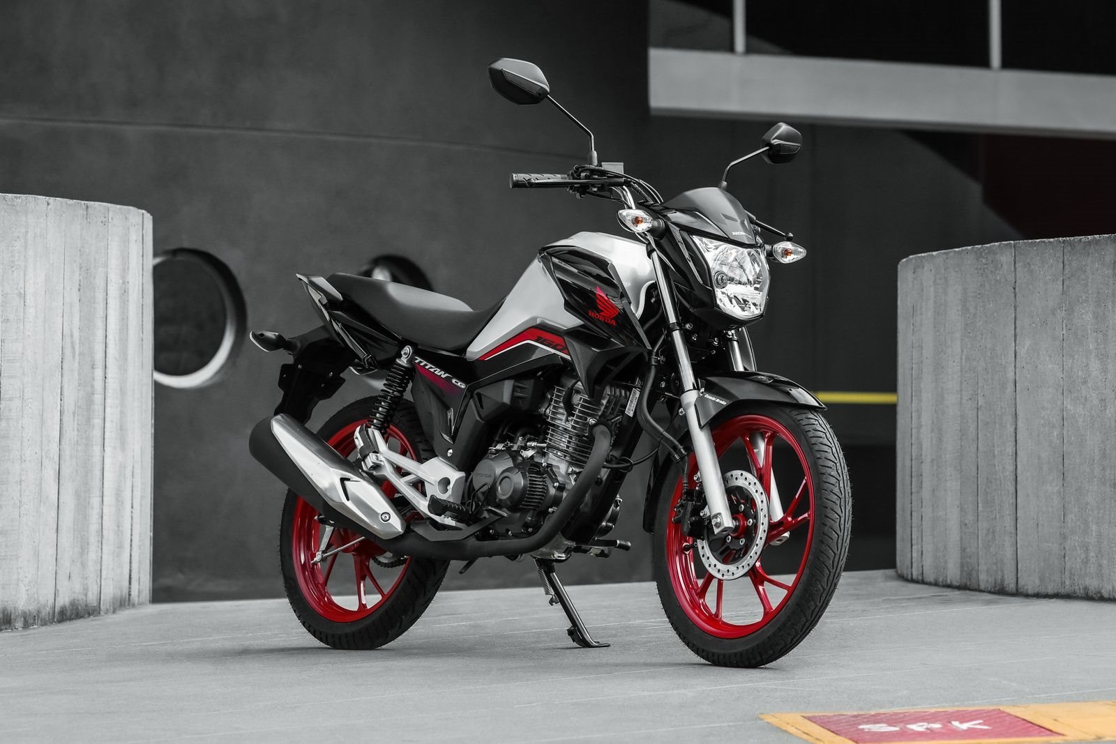 HONDA CG 2023: DESDE SEMPRE A FAVORITA DOS BRASILEIROS, foto 12