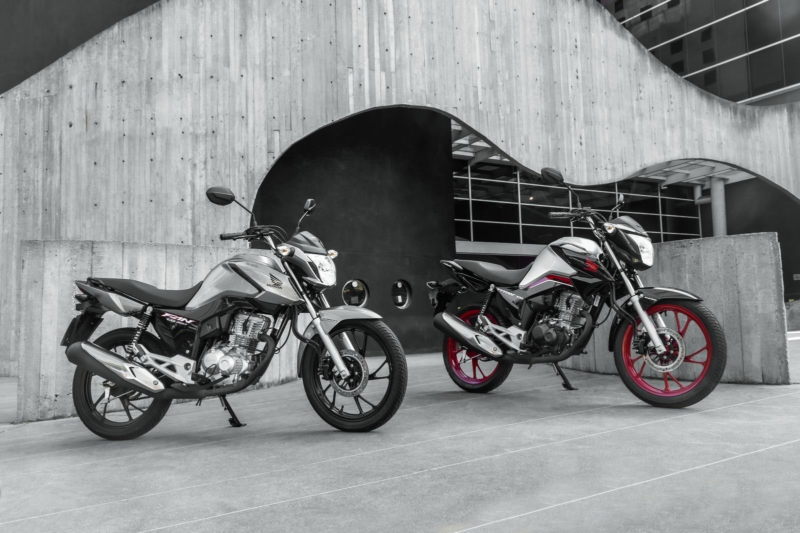 HONDA CG 2023: DESDE SEMPRE A FAVORITA DOS BRASILEIROS, foto 16
