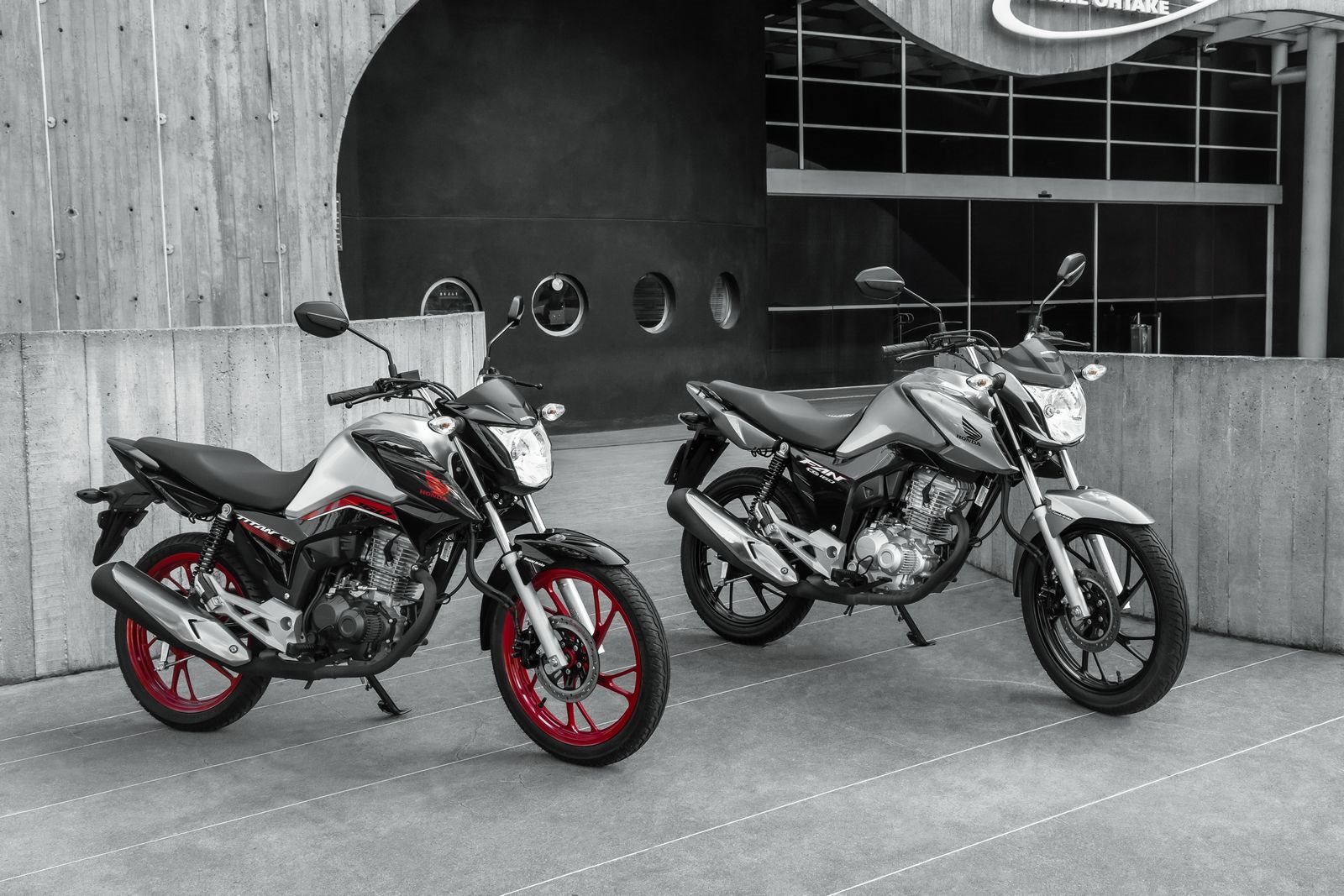 HONDA CG 2023: DESDE SEMPRE A FAVORITA DOS BRASILEIROS, foto 17