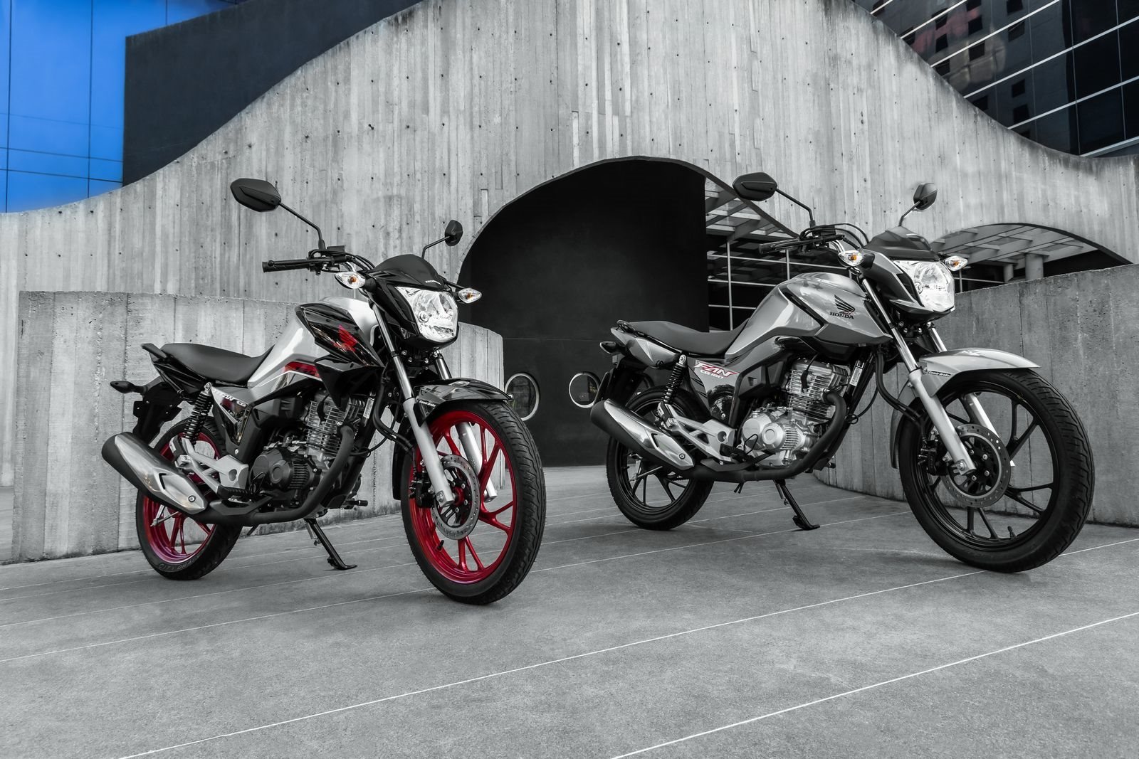 HONDA CG 2023: DESDE SEMPRE A FAVORITA DOS BRASILEIROS, foto 18