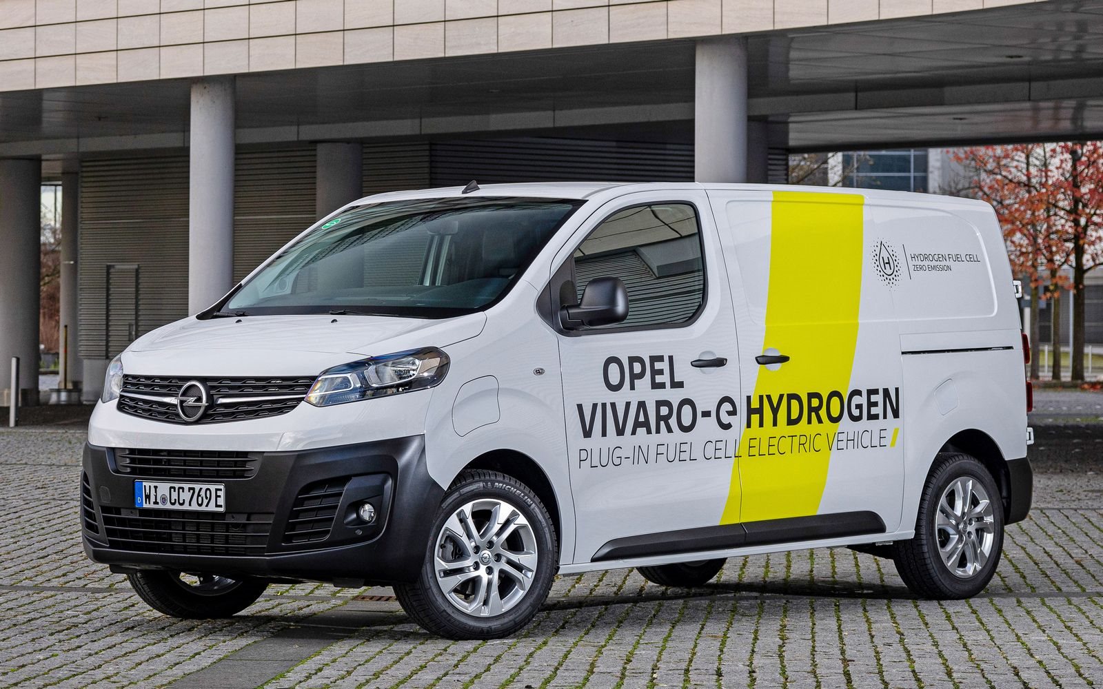 ADAM OPEL FUNDOU A SUA EMPRESA HÁ 160 ANOS, foto 22