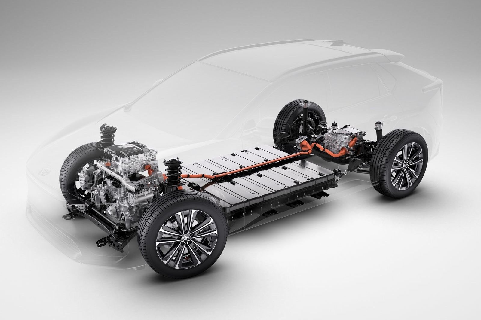TOYOTA INVESTIRÁ ATÉ 5.6 BILHÕES DE DÓLARES NA PRODUÇÃO DE BATERIAS NO JAPÃO E ESTADOS UNIDOS, foto 1