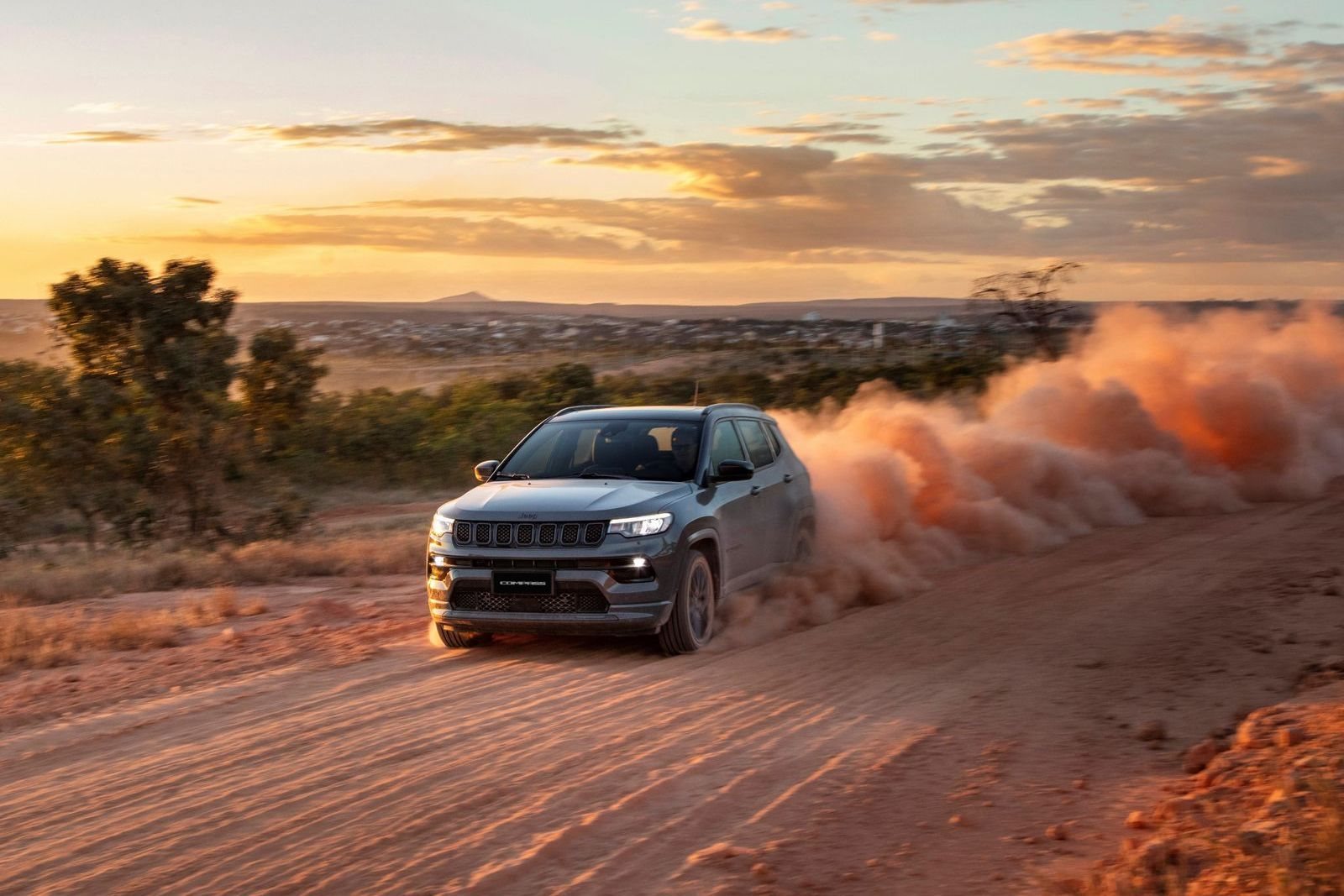 JEEP COMPASS E COMMANDER APRESENTAM LINHA 2023 COM MAIS TECNOLOGIA E NOVOS EQUIPAMENTOS DE SÉRIE, foto 8