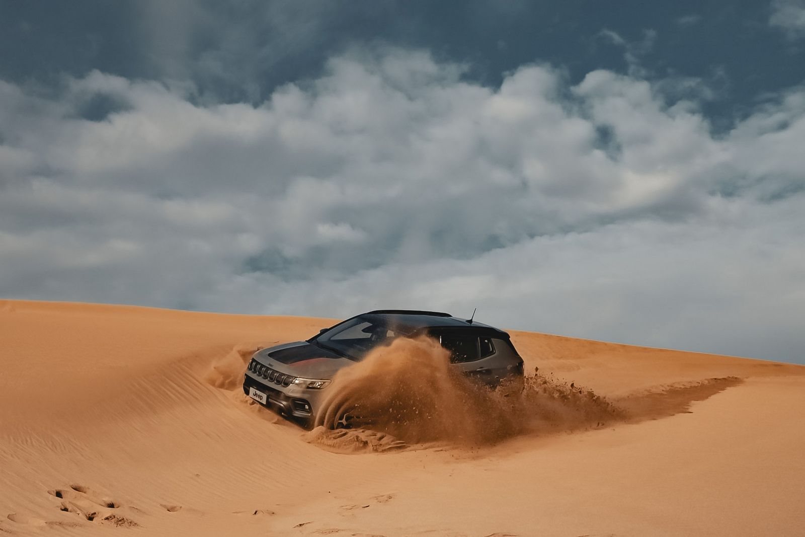 JEEP COMPASS E COMMANDER APRESENTAM LINHA 2023 COM MAIS TECNOLOGIA E NOVOS EQUIPAMENTOS DE SÉRIE, foto 10