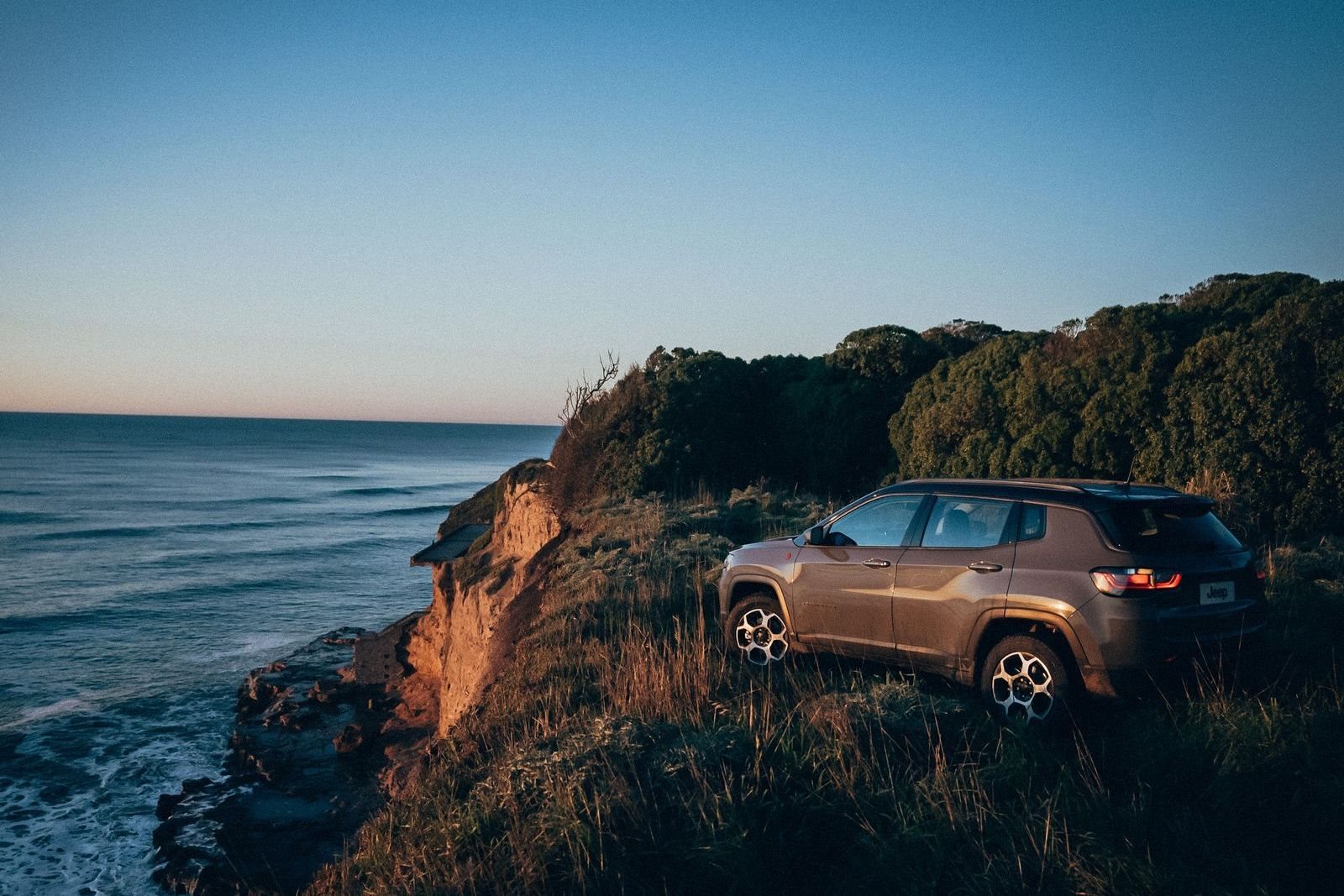 JEEP COMPASS E COMMANDER APRESENTAM LINHA 2023 COM MAIS TECNOLOGIA E NOVOS EQUIPAMENTOS DE SÉRIE, foto 12