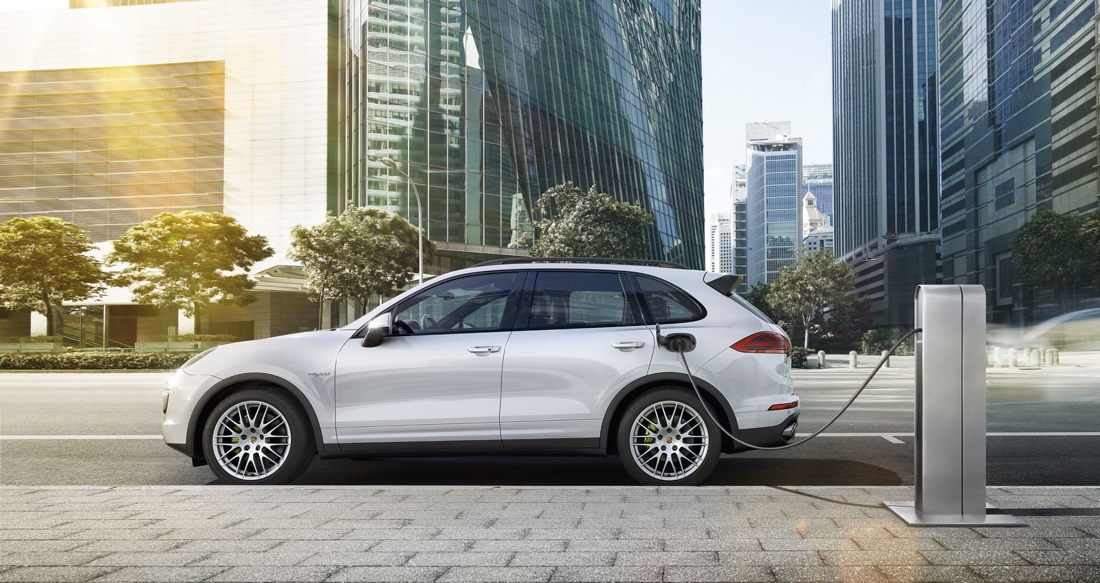 UMA NOVA GERAÇÃO: COMO O PORSCHE CAYENNE TORNOU-SE AINDA MAIS ESPORTIVO, foto 3