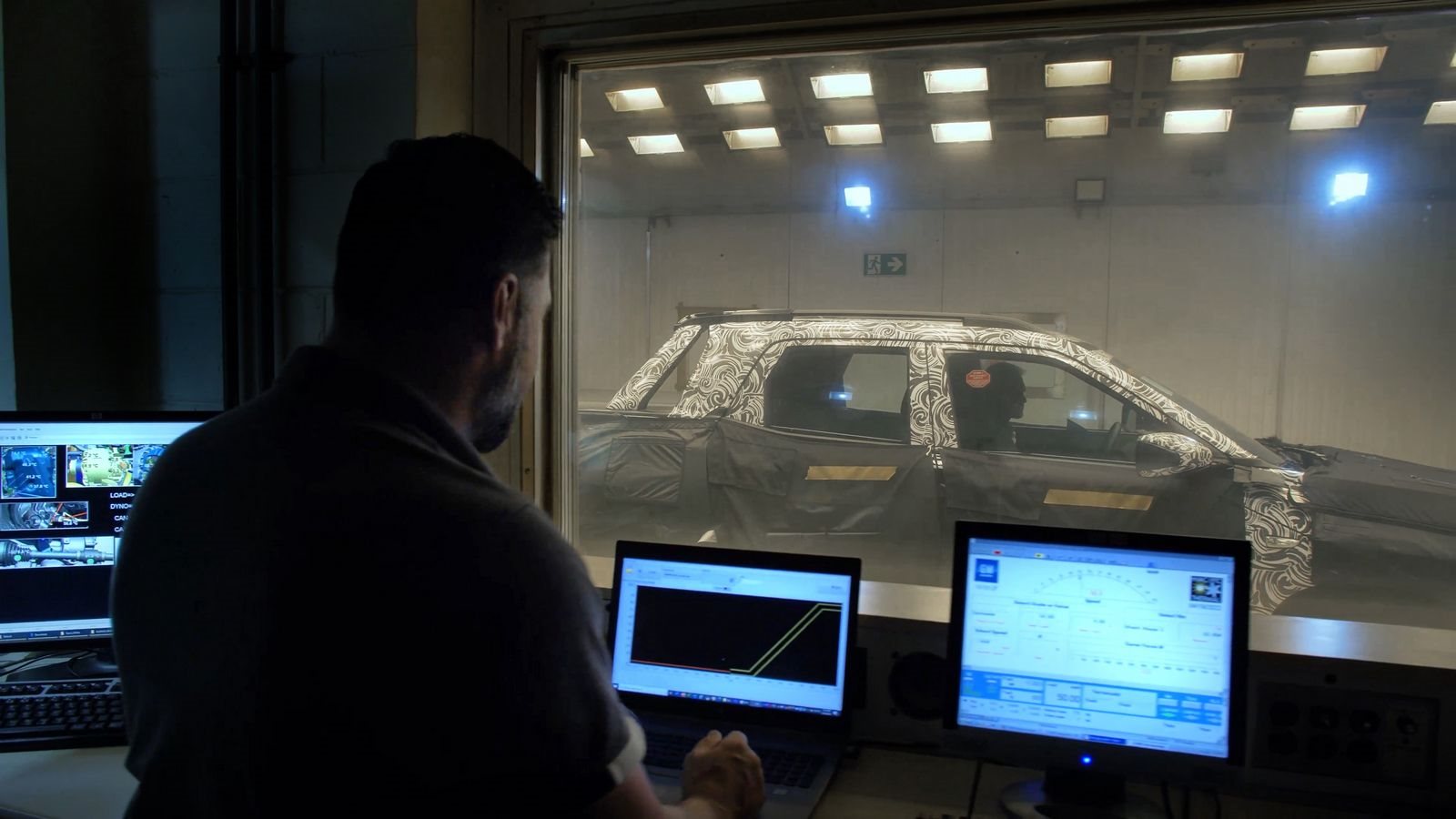 DESENVOLVIMENTO VIRTUAL ACELERA A CHEGADA DA NOVA MONTANA, foto 9