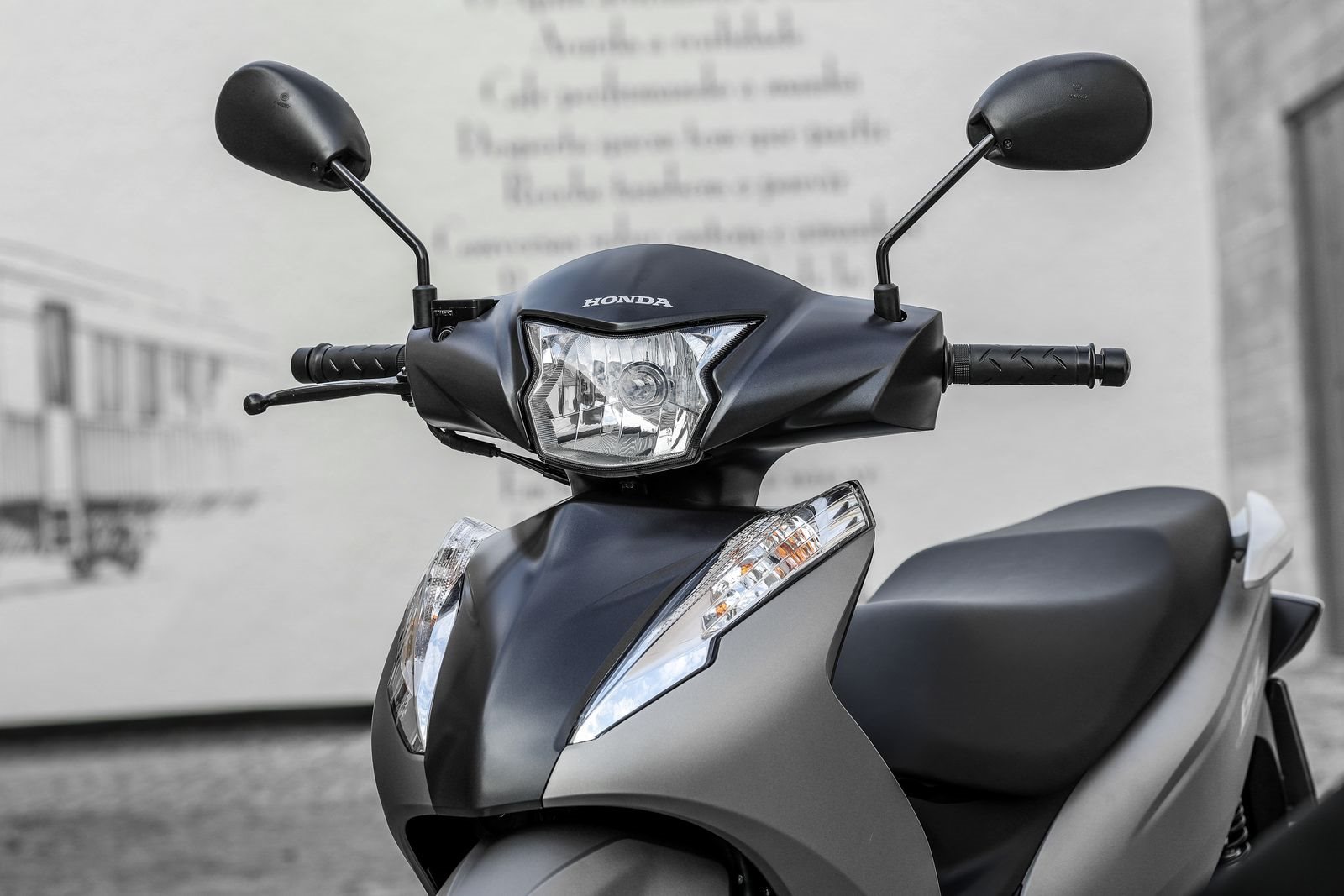HONDA BIZ 2023: SUCESSO HÁ MAIS DE DUAS DÉCADAS, foto 14