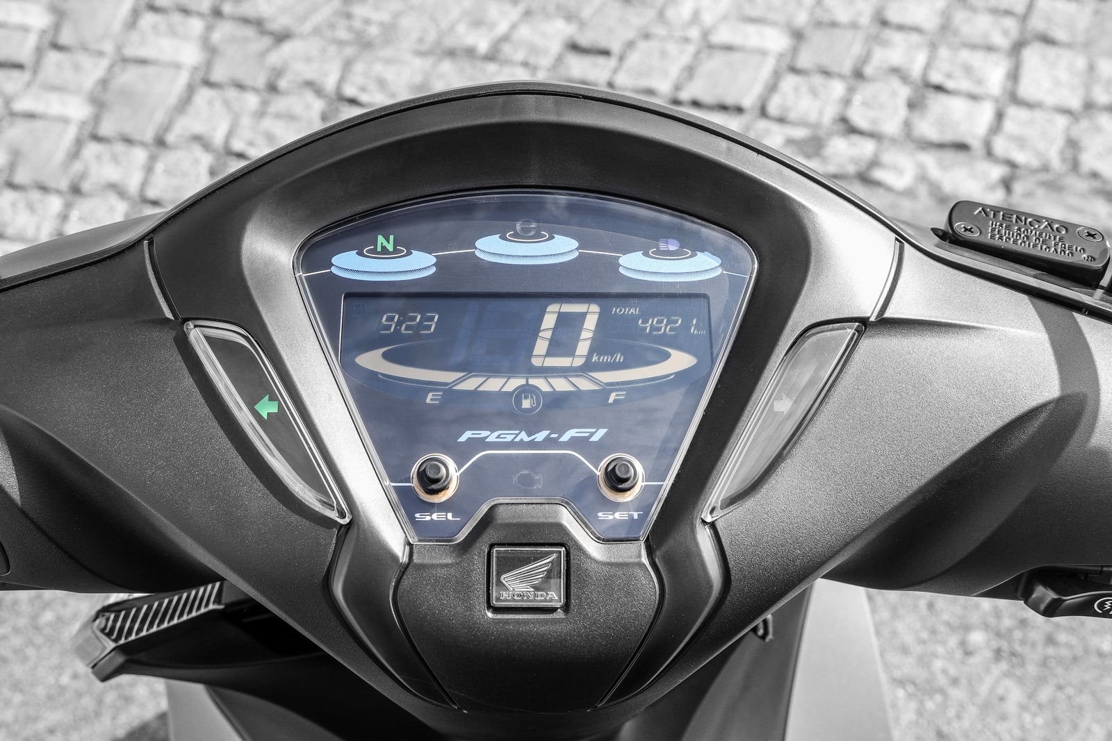 HONDA BIZ 2023: SUCESSO HÁ MAIS DE DUAS DÉCADAS, foto 15