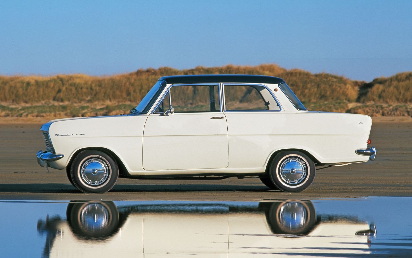 HÁ 60 ANOS O OPEL KADETT CRIAVA O SEGMENTO DOS MODELOS COMPACTOS, foto 8