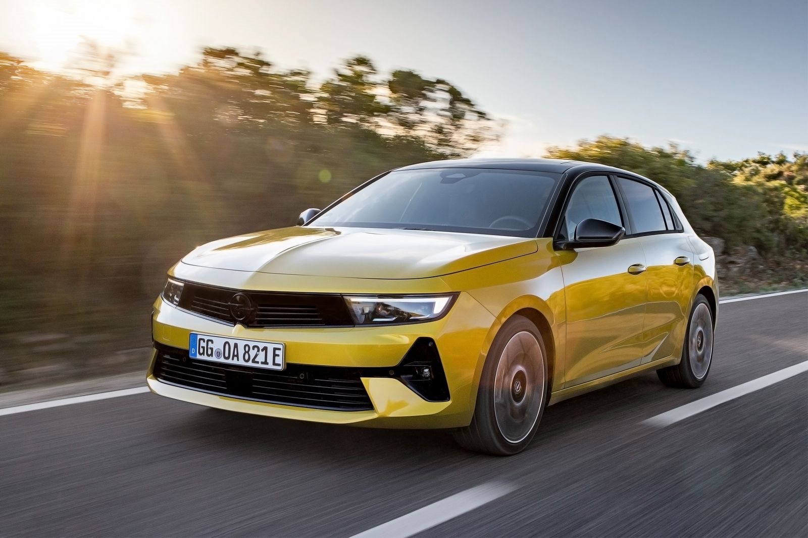 HÁ 60 ANOS O OPEL KADETT CRIAVA O SEGMENTO DOS MODELOS COMPACTOS, foto 15