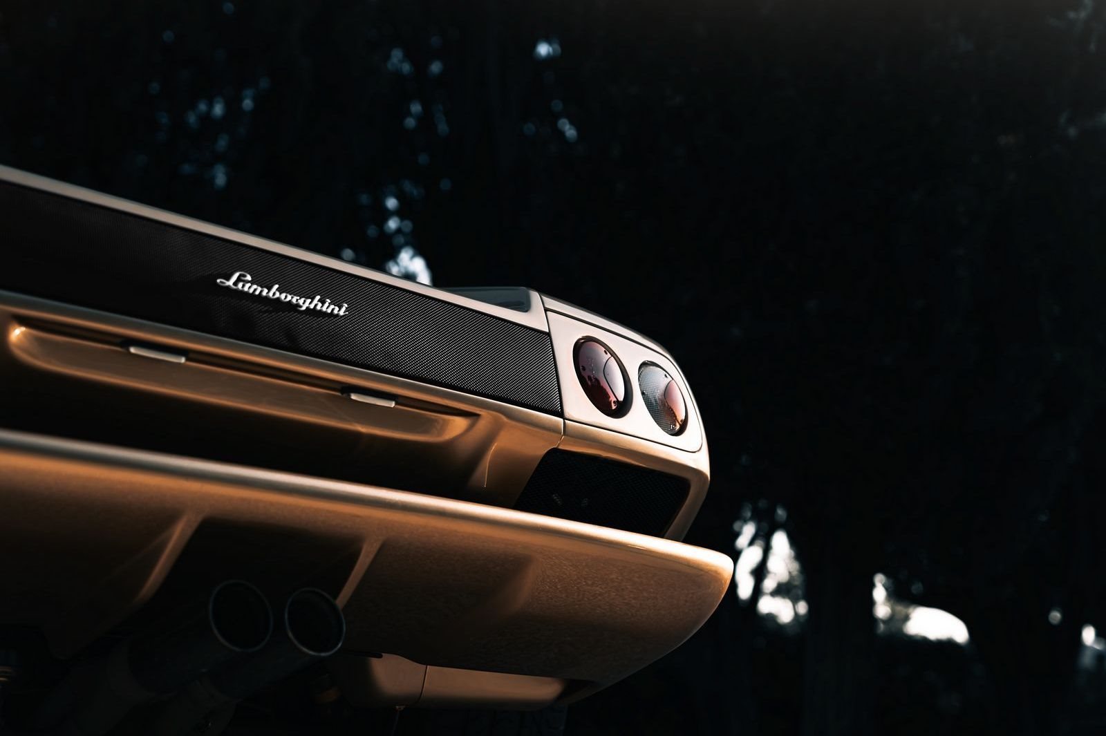 LAMBORGHINI PRESTA HOMENAGEM AO DIABLO E AO SEU MOTOR V12 ASPIRADO NATURALMENTE, foto 29
