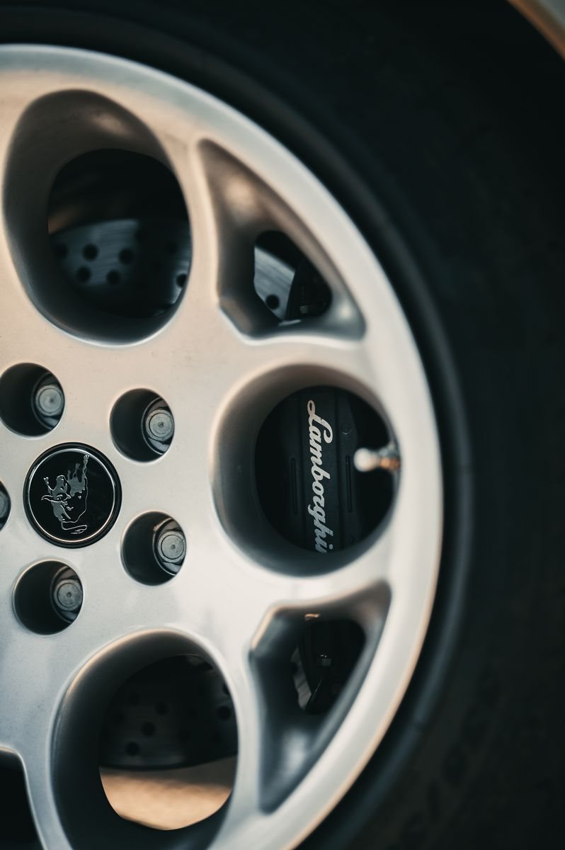 LAMBORGHINI PRESTA HOMENAGEM AO DIABLO E AO SEU MOTOR V12 ASPIRADO NATURALMENTE, foto 69