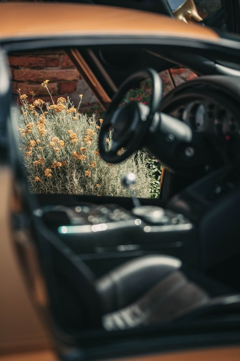 LAMBORGHINI PRESTA HOMENAGEM AO DIABLO E AO SEU MOTOR V12 ASPIRADO NATURALMENTE, foto 87