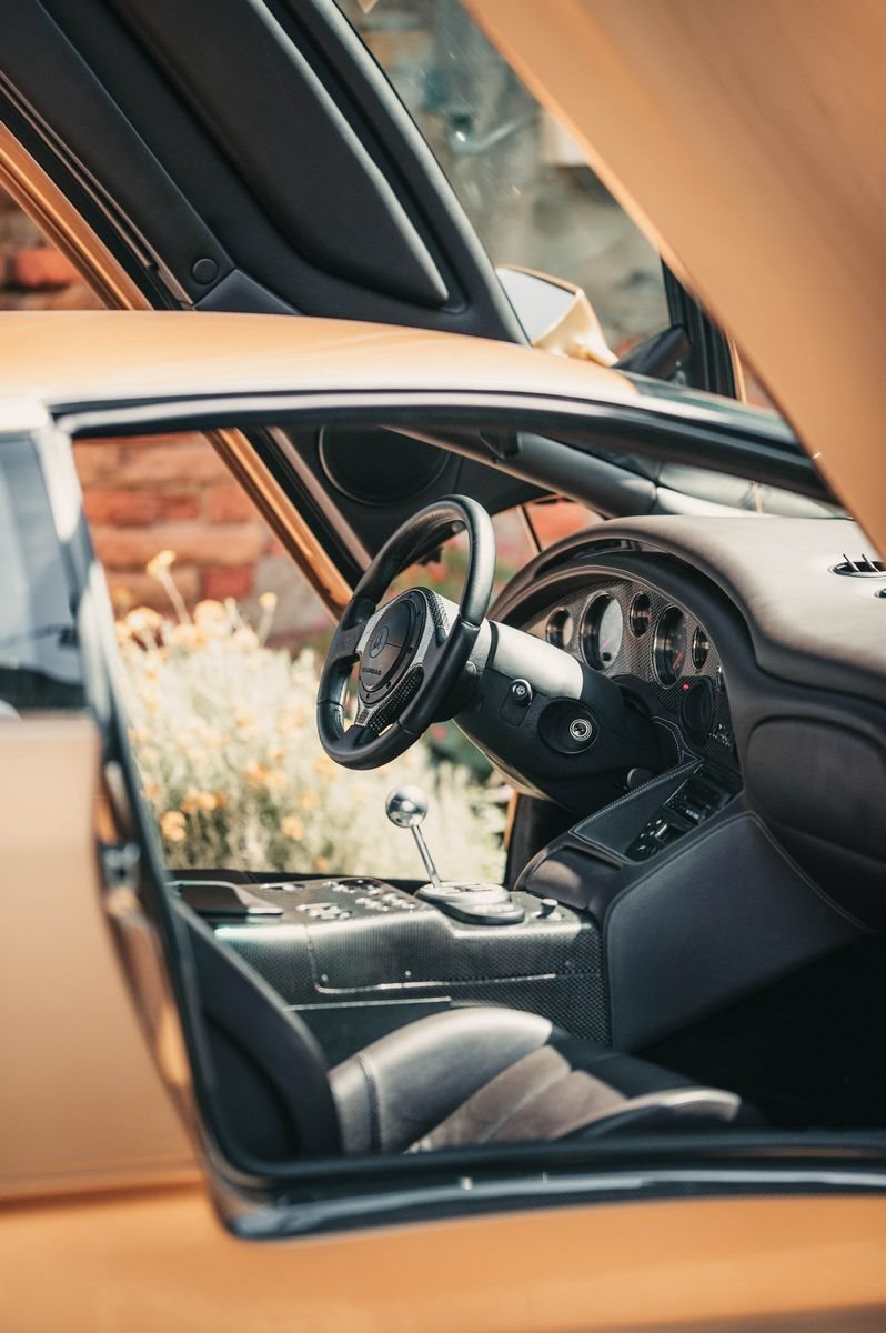 LAMBORGHINI PRESTA HOMENAGEM AO DIABLO E AO SEU MOTOR V12 ASPIRADO NATURALMENTE, foto 88