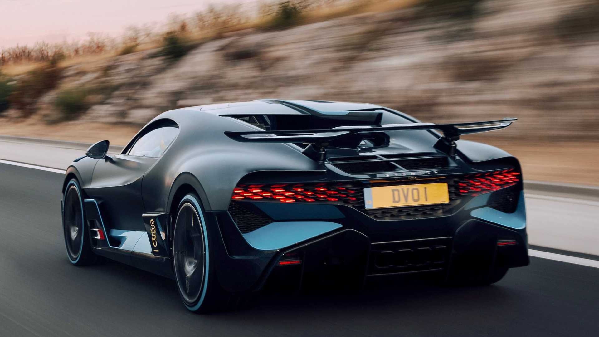 BUGATTI LA VOITURE NOIRE REAPARECE DE SURPRESA NA CROÁCIA, foto 4