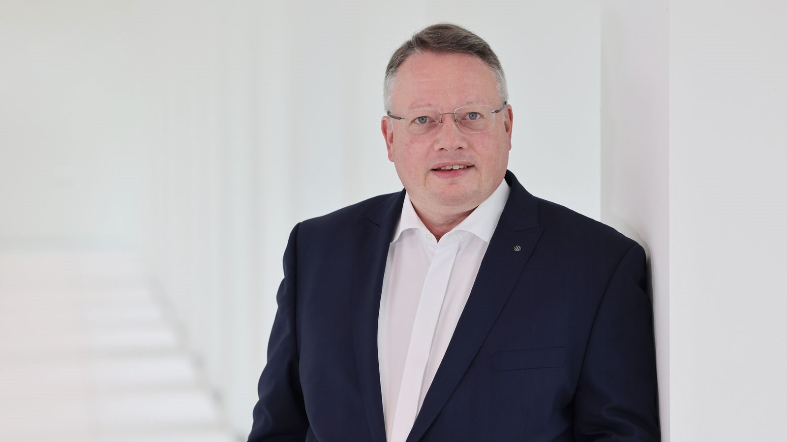 VOLKSWAGEN ANUNCIA ALEXANDER SEITZ COMO CHAIRMAN EXECUTIVO NA AMÉRICA DO SUL, foto 1
