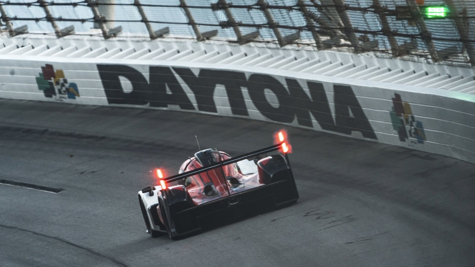 PORSCHE 963 COMPLETA COM ÊXITO SEUS PRIMEIROS TESTES EM DAYTONA, foto 4
