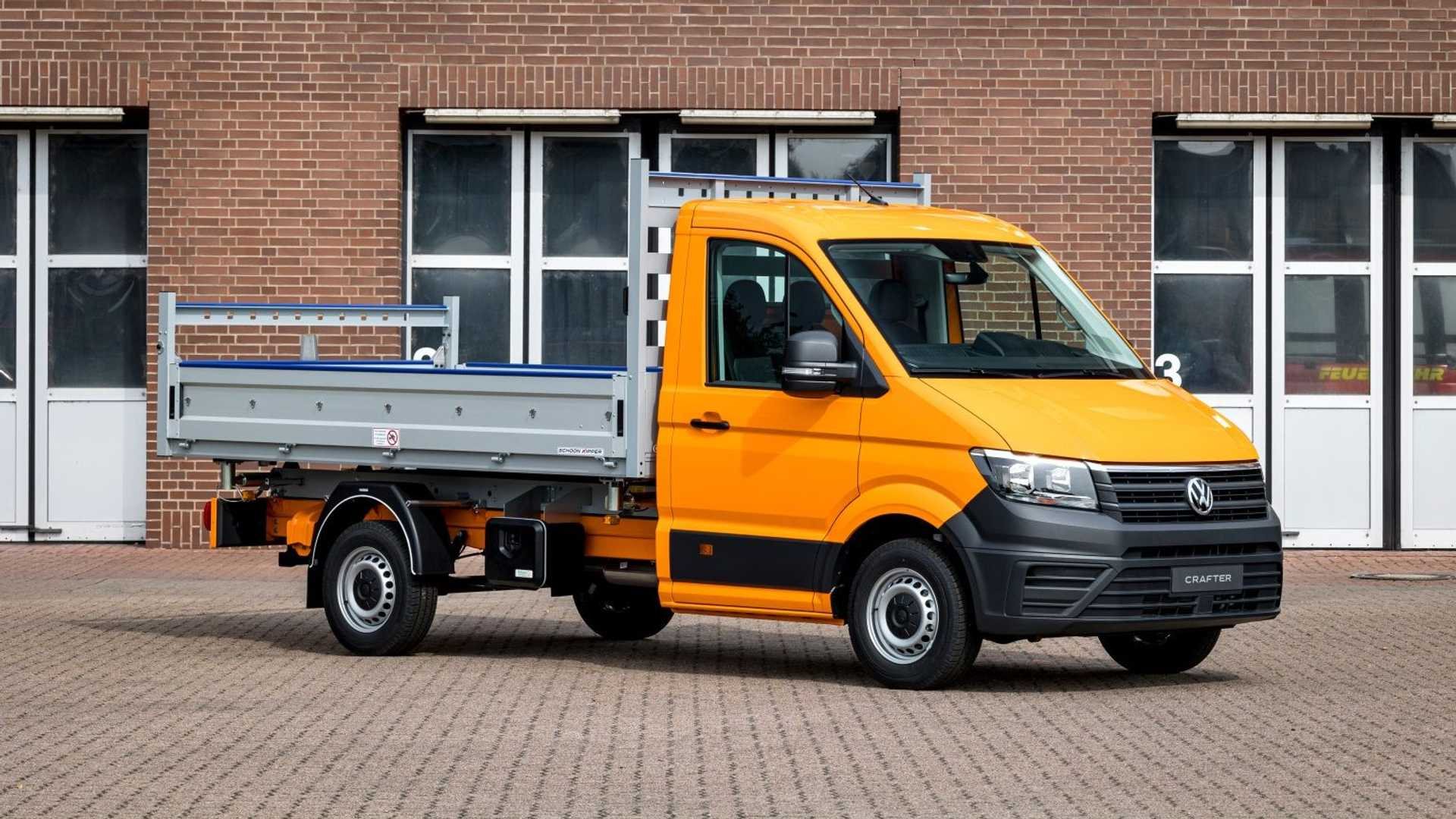 VOLKSWAGEN ID. BUZZ SE CONVERTE EM UM ESTILOSO VEÍCULO ELÉTRICO DE EMERGÊNCIA EM HANOVER, foto 4