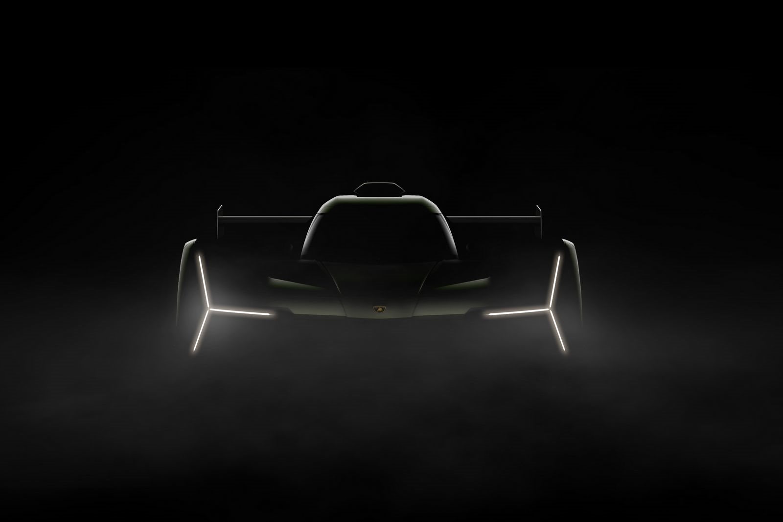 LAMBORGHINI LMDh: A MARCA ITALIANA TAMBÉM ESTARÁ PRESENTE NA CATEGORIA RAINHA DAS CORRIDAS DE RESISTÊNCIA, foto 1