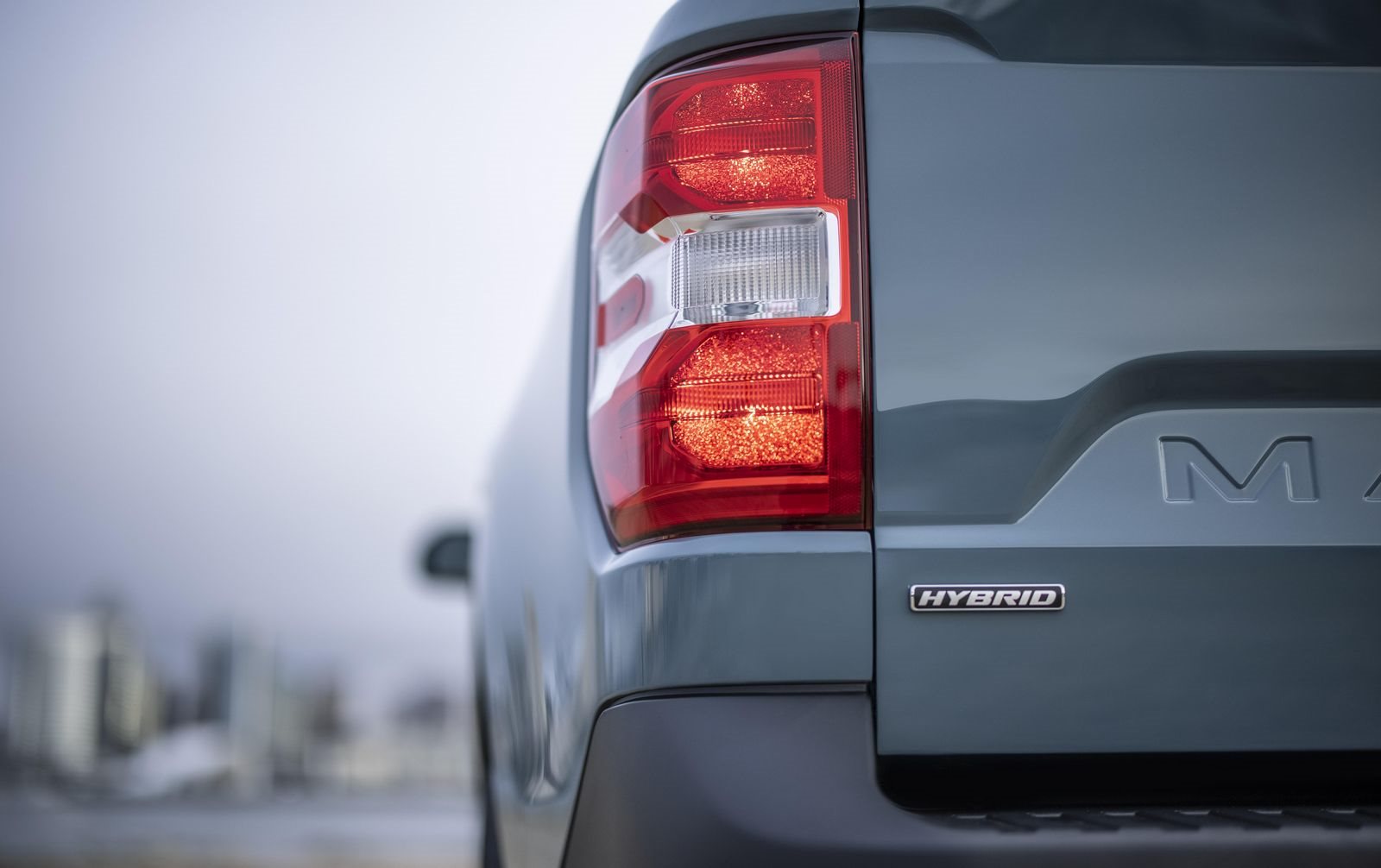 FORD CONFIRMA A CHEGADA DA MAVERICK HYBRID NO BRASIL EM 2023, foto 2