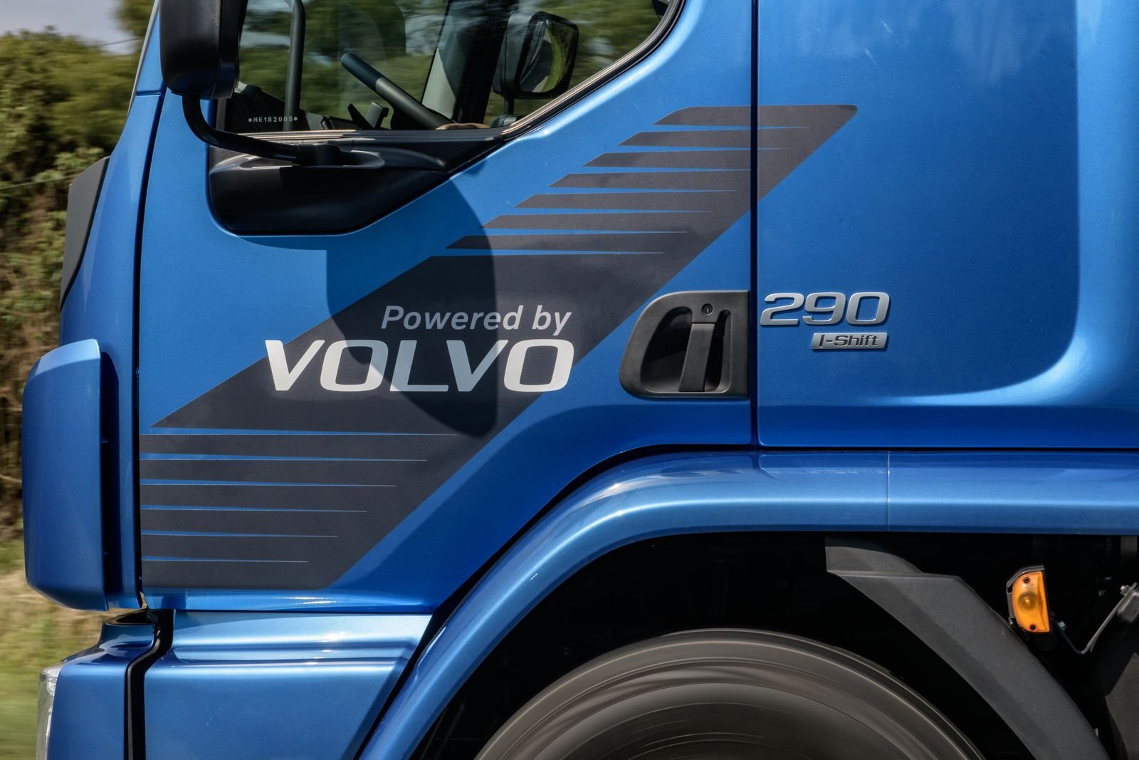 LINHA VM EURO 6 TRAZ NOVO MOTOR VOLVO, COM MAIS POTÊNCIA E ATÉ 10% MAIS ECONÔMICO, foto 7