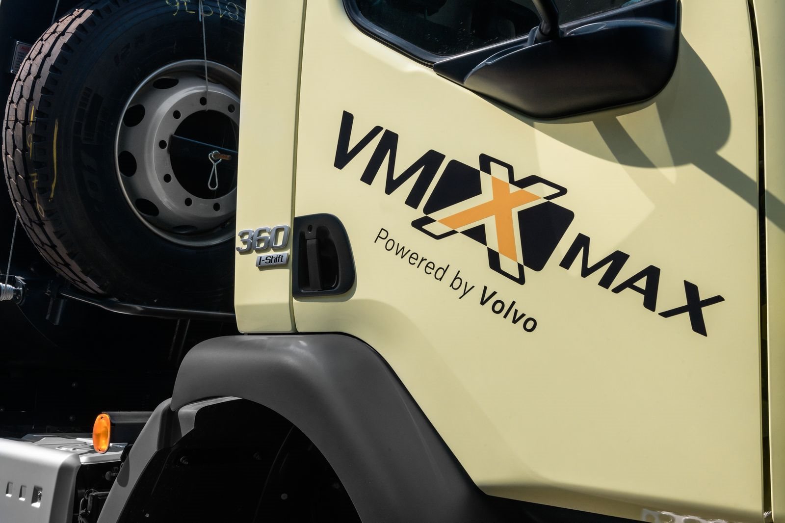 LINHA VM EURO 6 TRAZ NOVO MOTOR VOLVO, COM MAIS POTÊNCIA E ATÉ 10% MAIS ECONÔMICO, foto 10