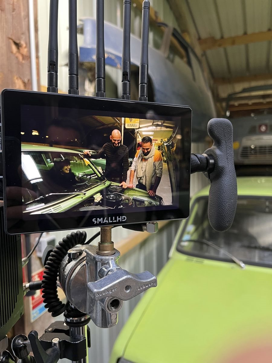ENCONTRO DE COLECIONADORES APAIXONADOS PELO RENAULT 5 DESPERTA LEMBRANÇAS EM EVENTO NA FRANÇA, foto 6