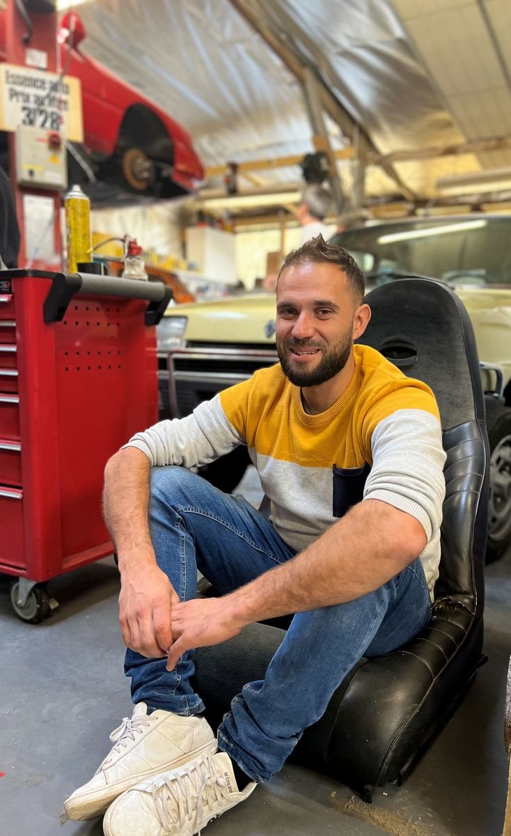 ENCONTRO DE COLECIONADORES APAIXONADOS PELO RENAULT 5 DESPERTA LEMBRANÇAS EM EVENTO NA FRANÇA, foto 21