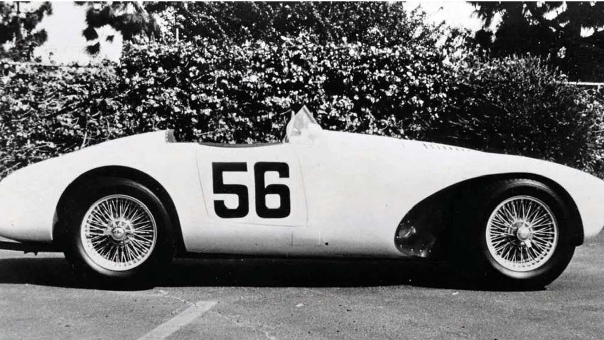 OSCA: OS ‘PEQUENOS MASERATI’ DE CORRIDAS QUE CONQUISTARAM O MUNDO, foto 3
