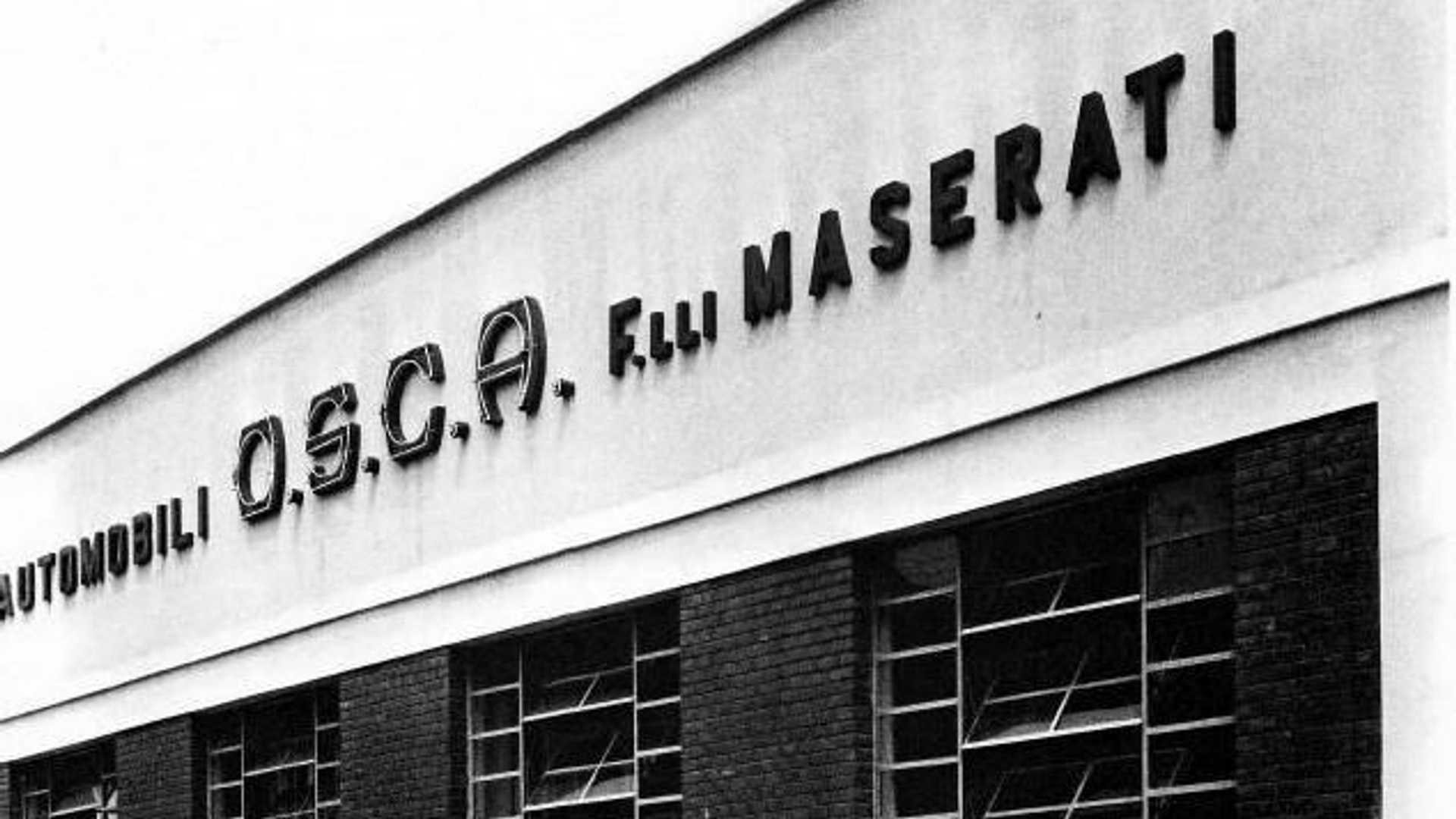 OSCA: OS ‘PEQUENOS MASERATI’ DE CORRIDAS QUE CONQUISTARAM O MUNDO, foto 4