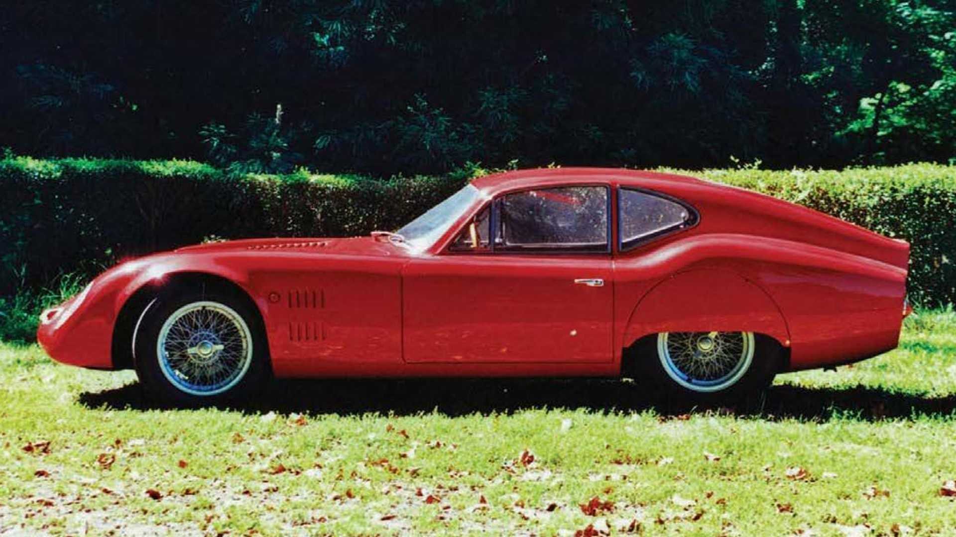 OSCA: OS ‘PEQUENOS MASERATI’ DE CORRIDAS QUE CONQUISTARAM O MUNDO, foto 5