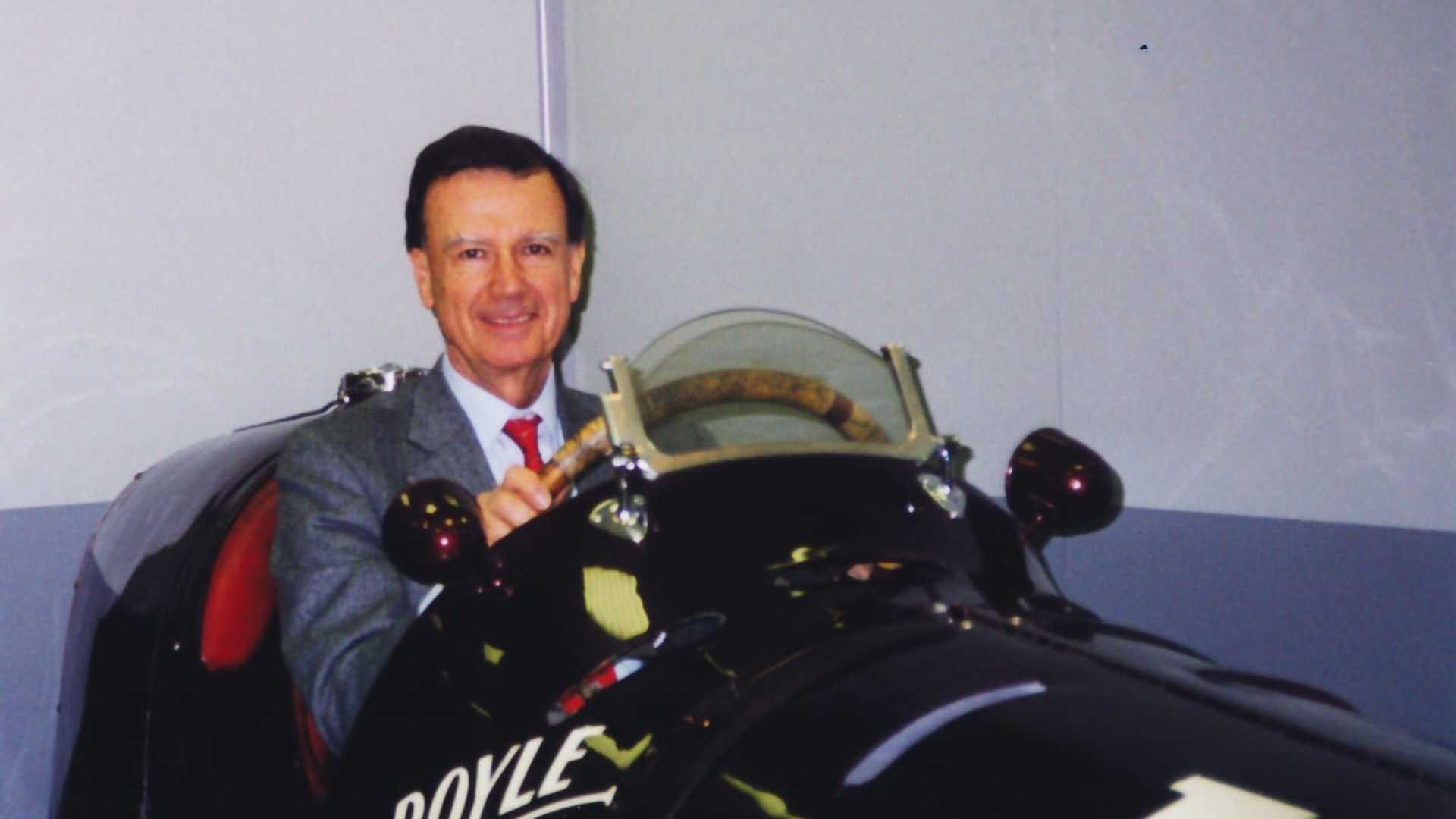 OSCA: OS ‘PEQUENOS MASERATI’ DE CORRIDAS QUE CONQUISTARAM O MUNDO, foto 6
