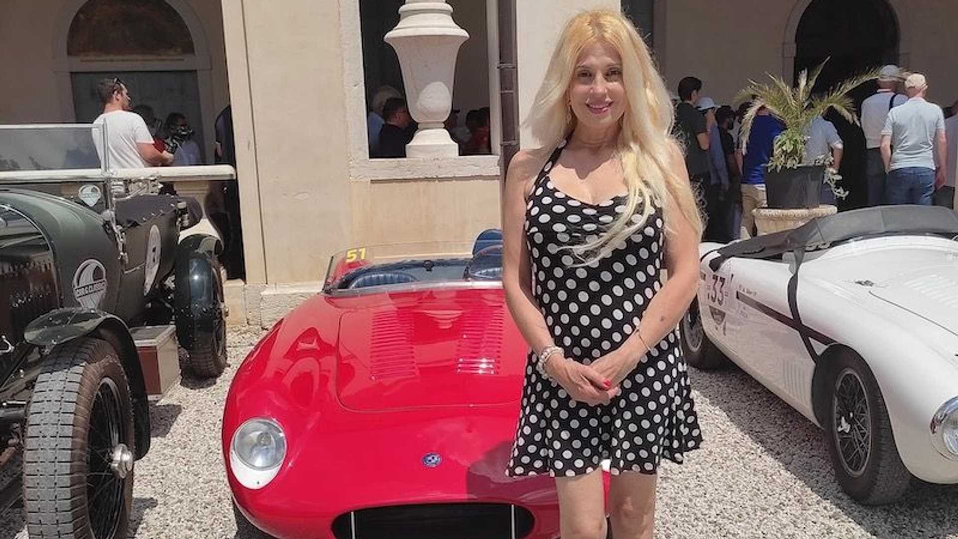 OSCA: OS ‘PEQUENOS MASERATI’ DE CORRIDAS QUE CONQUISTARAM O MUNDO, foto 8
