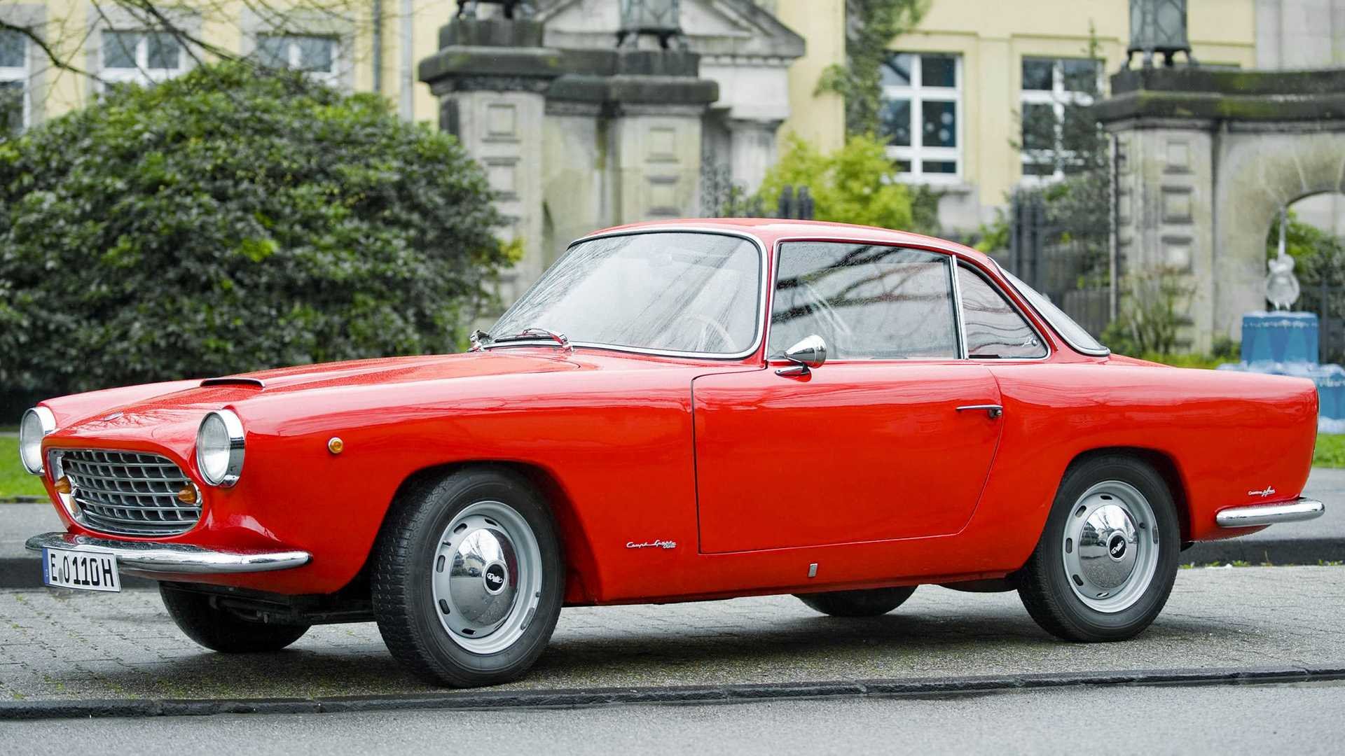 OSCA: OS ‘PEQUENOS MASERATI’ DE CORRIDAS QUE CONQUISTARAM O MUNDO, foto 9