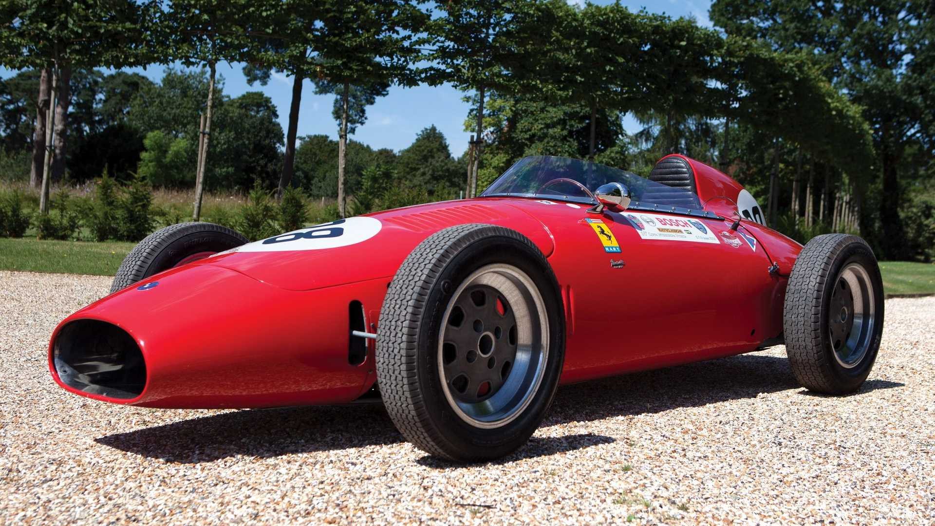 OSCA: OS ‘PEQUENOS MASERATI’ DE CORRIDAS QUE CONQUISTARAM O MUNDO, foto 10