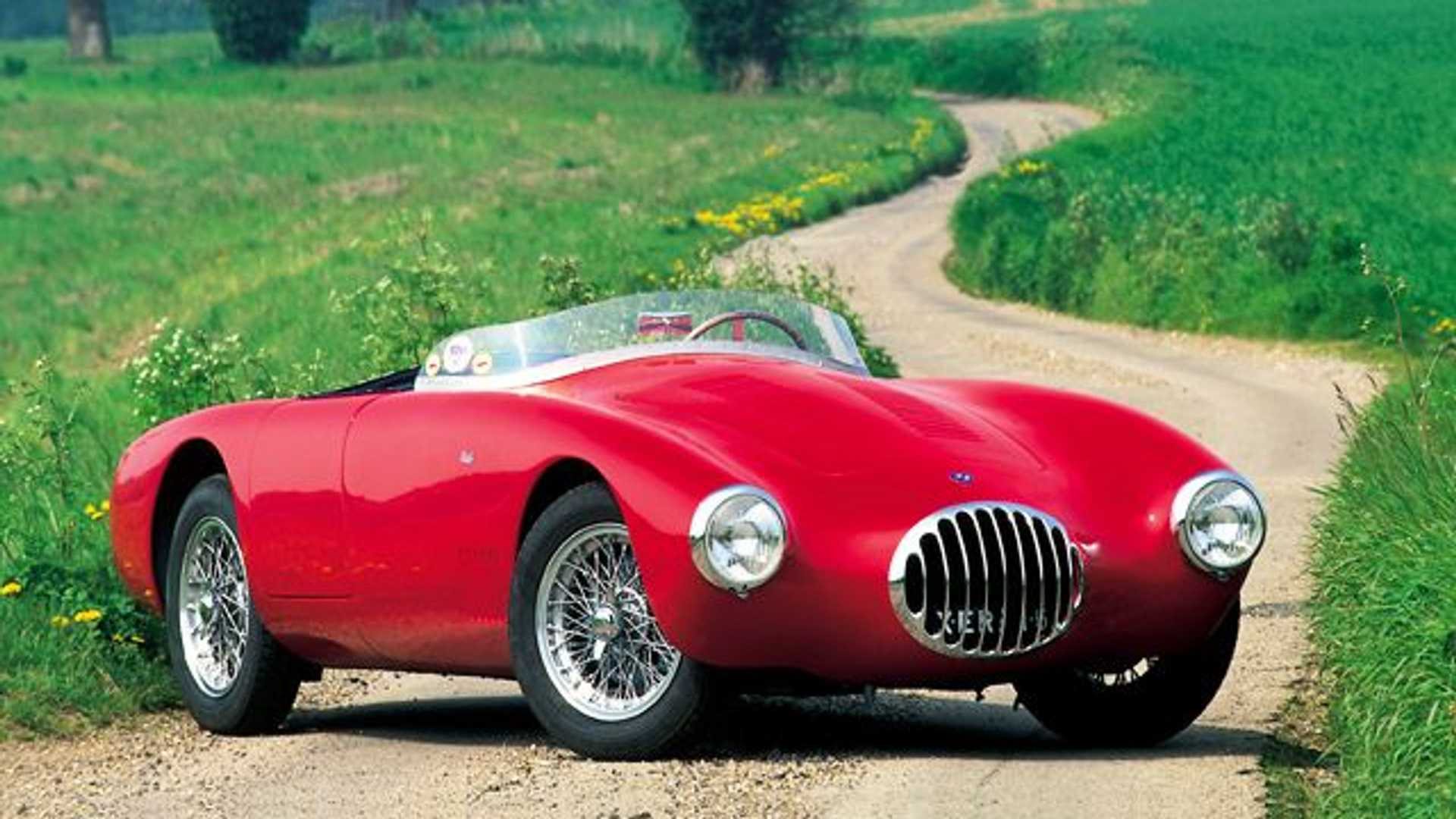 OSCA: OS ‘PEQUENOS MASERATI’ DE CORRIDAS QUE CONQUISTARAM O MUNDO, foto 12