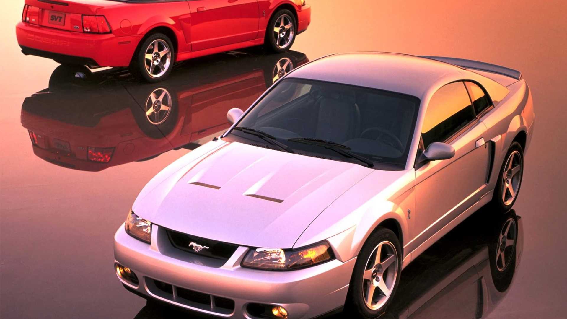 FORD MUSTANG: A HISTÓRIA DE UM MITO QUE NEM TODOS CONHECEM, foto 7