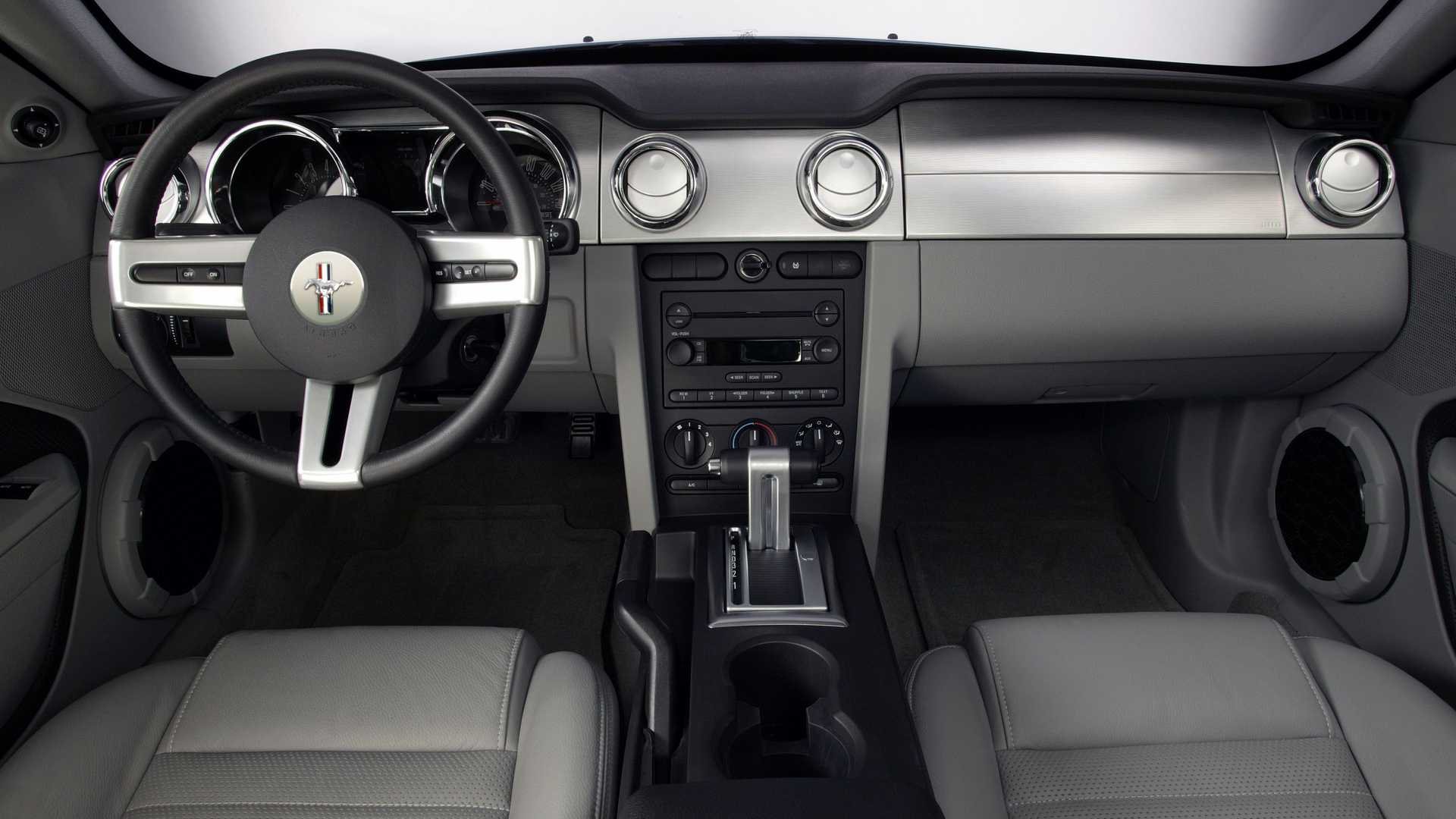 FORD MUSTANG: A HISTÓRIA DE UM MITO QUE NEM TODOS CONHECEM, foto 26