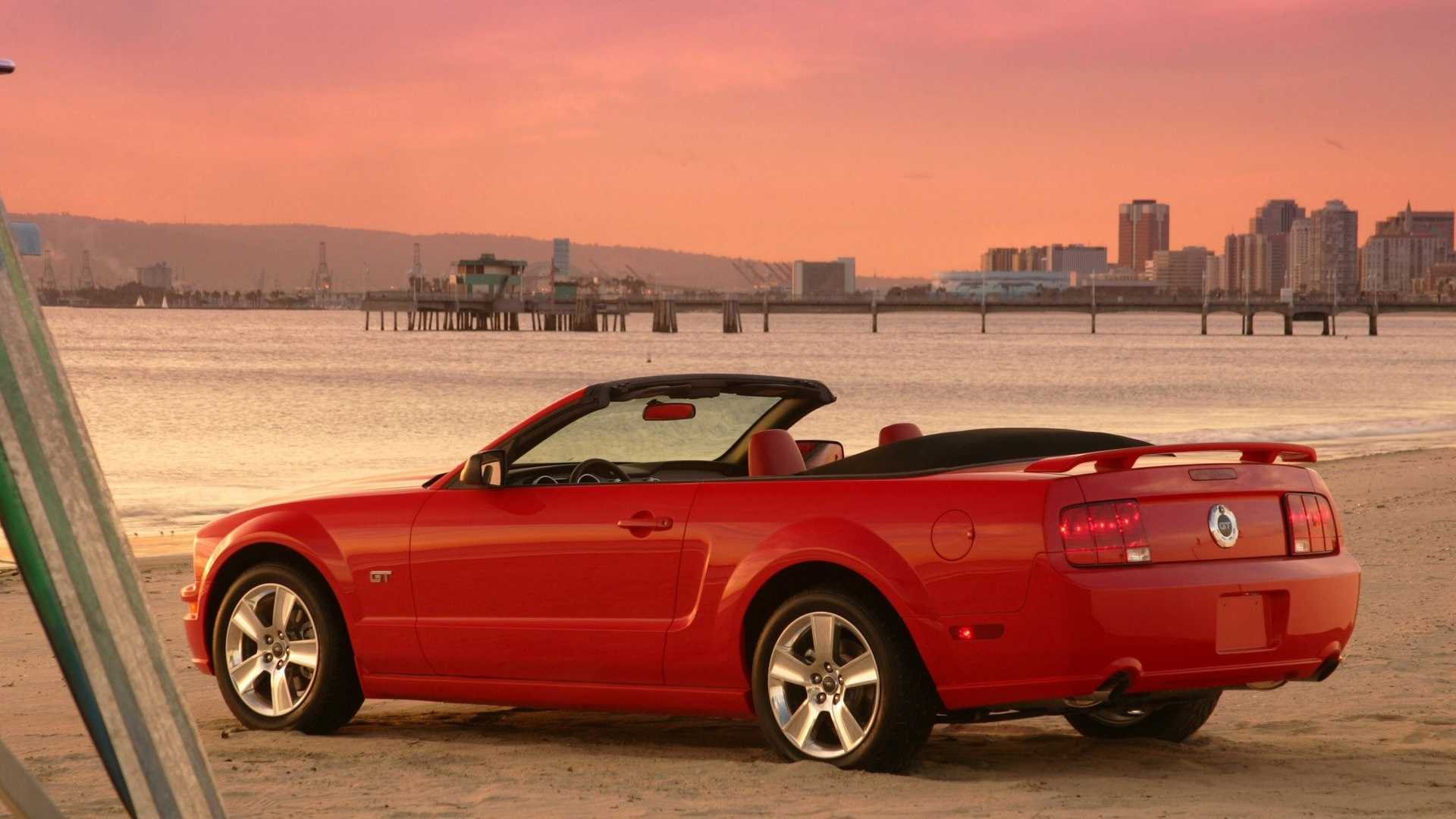 FORD MUSTANG: A HISTÓRIA DE UM MITO QUE NEM TODOS CONHECEM, foto 30